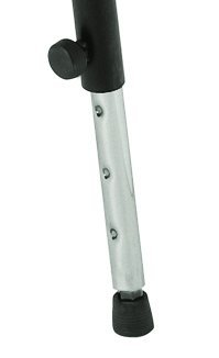 Ultimate Support JamStands JS-MPS1 Multi-Purpose Mixer/Keyboard Stand