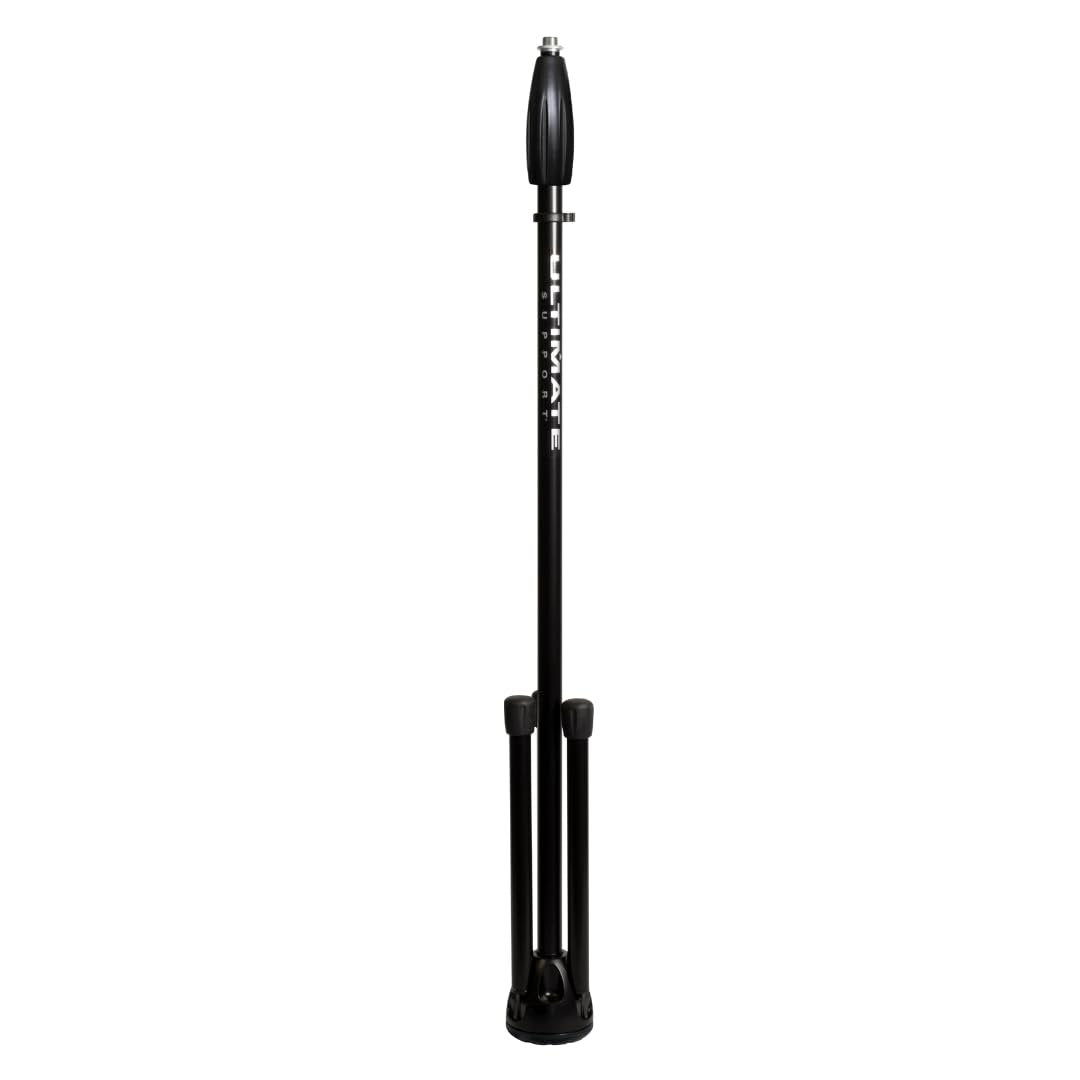 Ultimate Support PRO-X-T Pro Series Extreme Microphone Stand w/Die Cast Aluminium Base and Standard Height