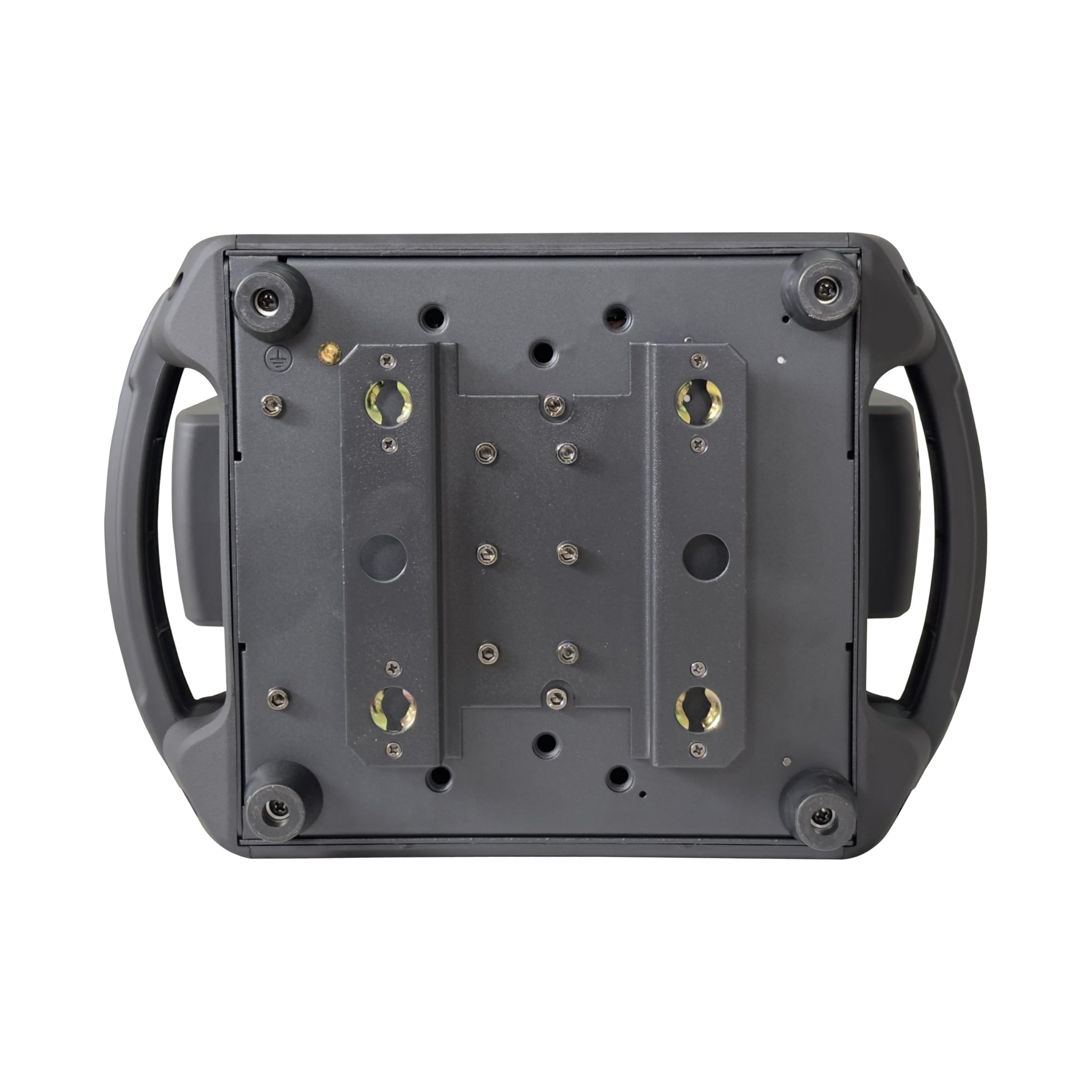 ANTAKIPRO Moving Head Beam Light, 350W LED Moving Head Light with Gobos, Prism, Zoom, and DMX Control for DJ Lighting, Night Club Lights, Stage Productions, Concerts, and Events