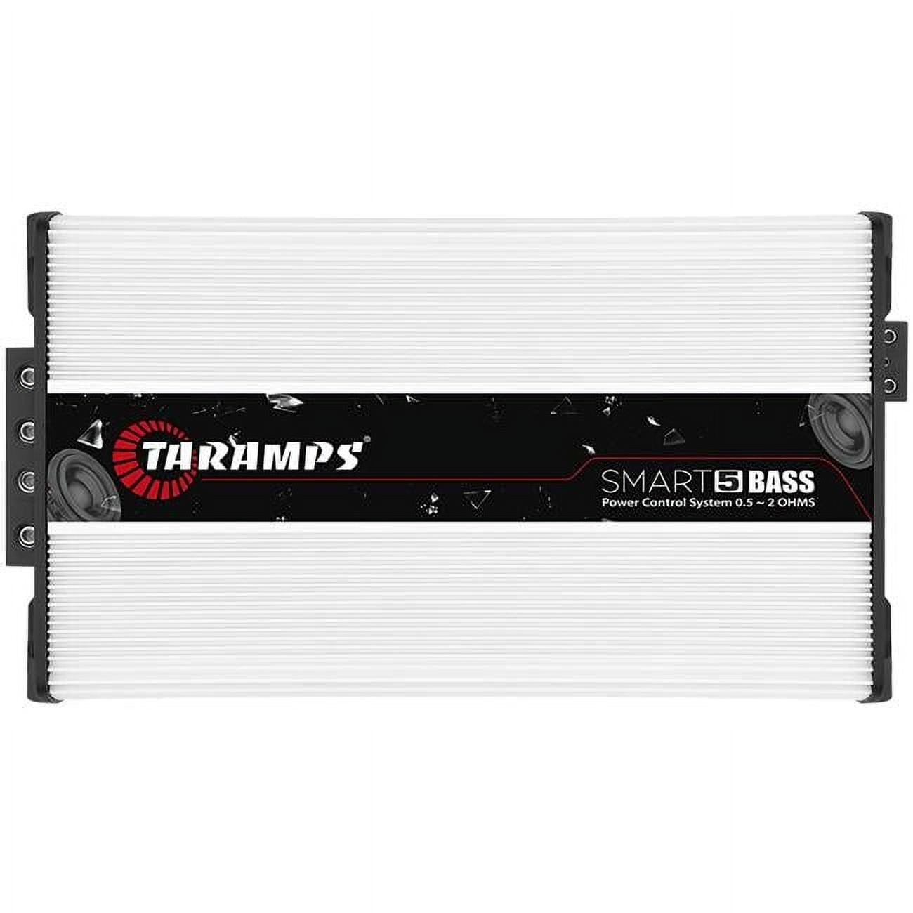 Taramps Car 1 -Channel Vehicle Audio Amplifier
