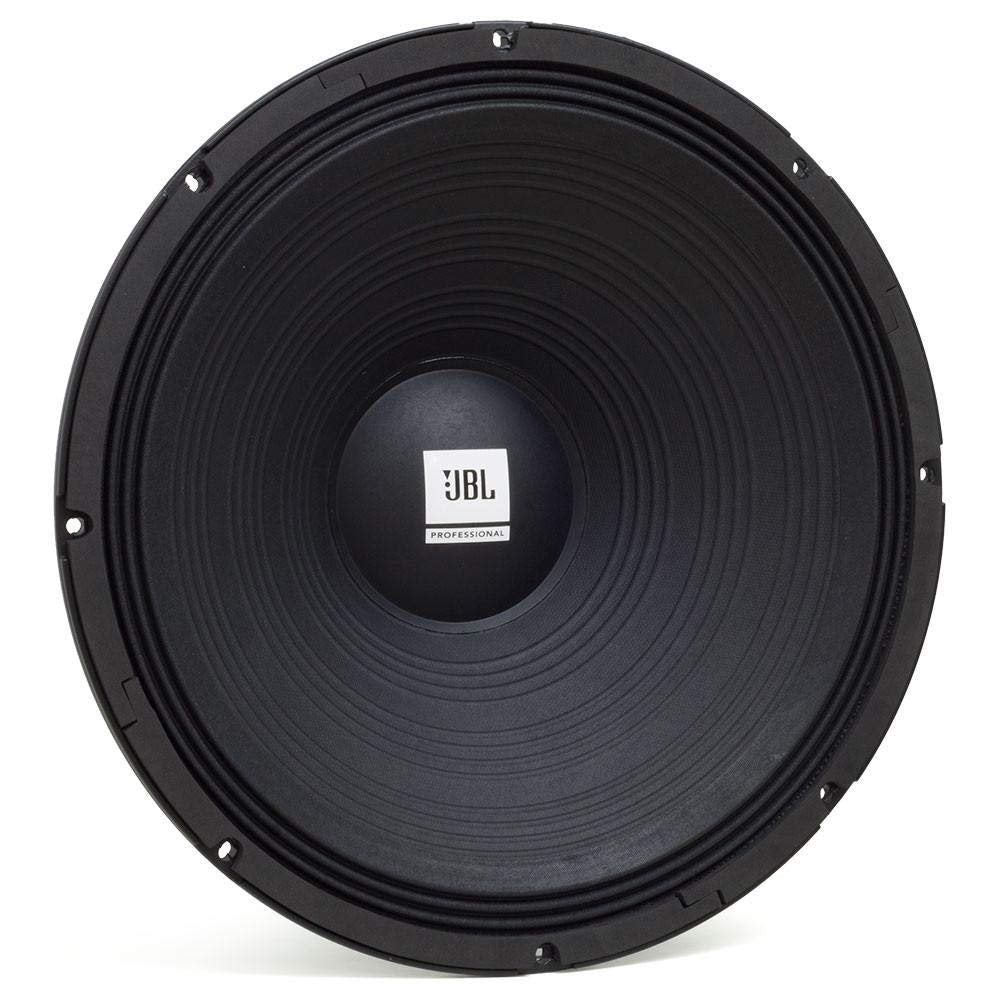JBL 18" 600 Watts RMS Subwoofer