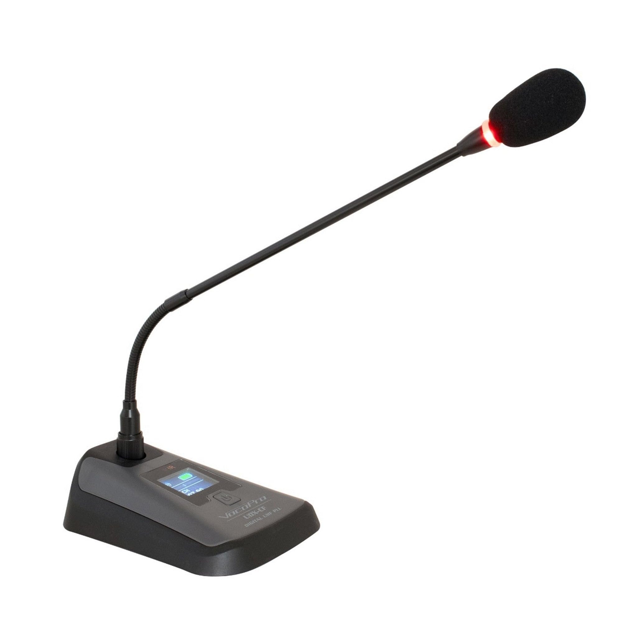 Vocopro UDX-WORSHIP Wireless Mic Syst,handheld