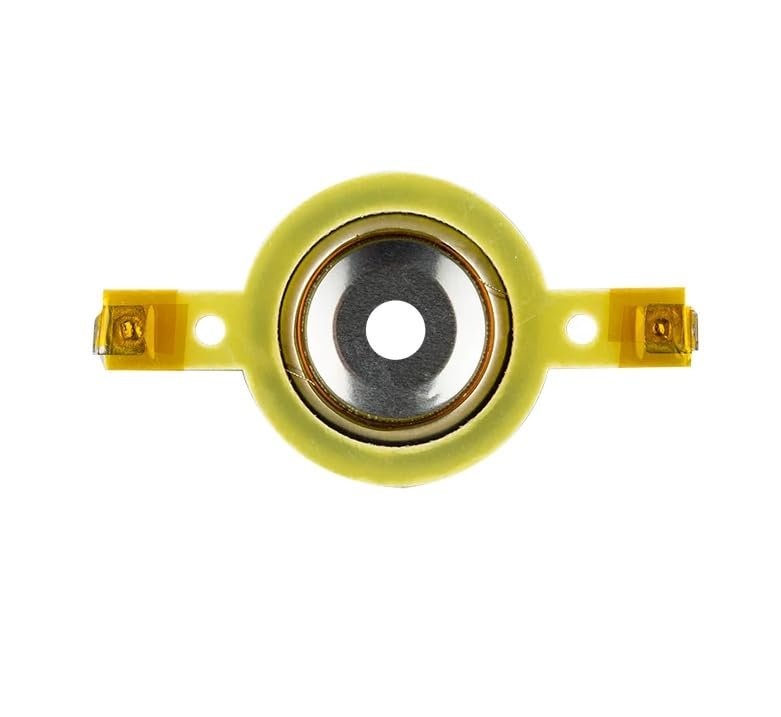 DS18 AUDIO PROTW210VC Replacement Diaphragm for Pro-Tw210 and Universal 1-in Vcl
