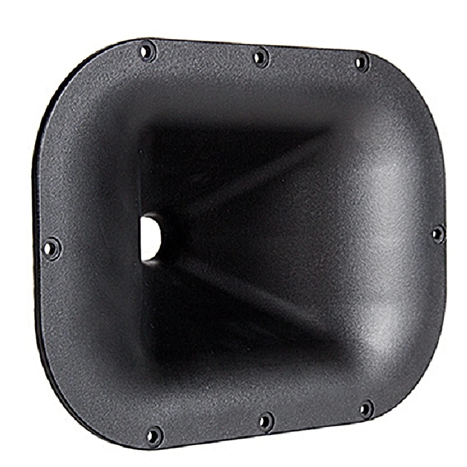 Eminence WG-10 1" High Frequency Waveguide, 70 x 60 Degree Dispersion