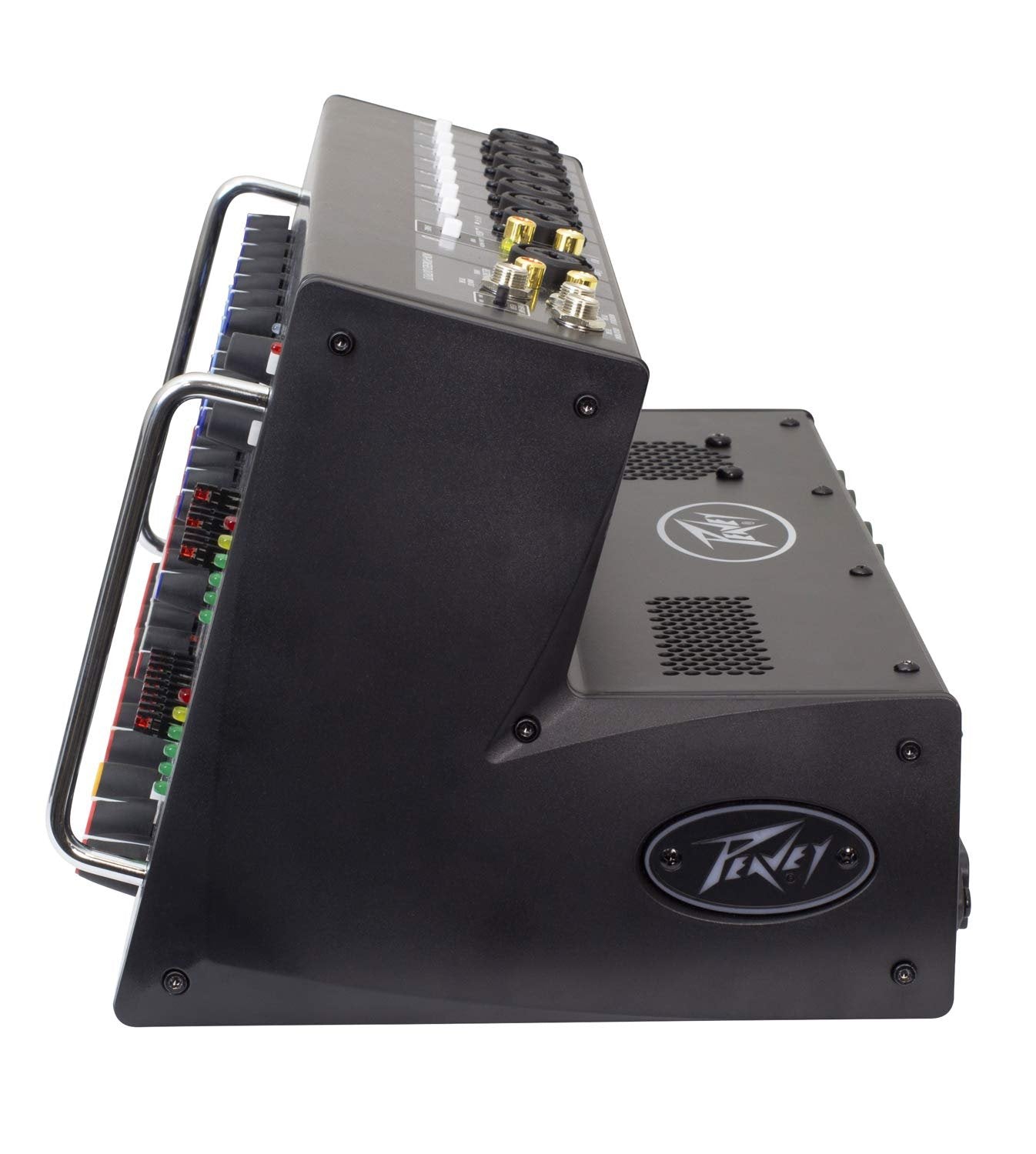 Peavey XR-S Powered Mixer