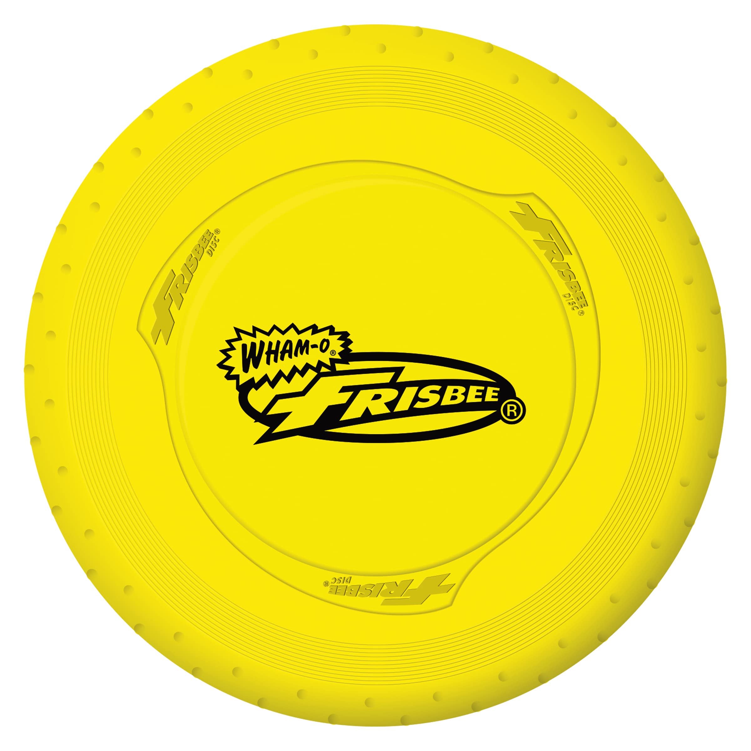 Wham-O Frisbee Target Toss Challenge
