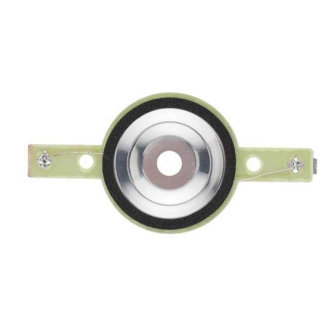 DS18 AUDIO PROTW210VC Replacement Diaphragm for Pro-Tw210 and Universal 1-in Vcl