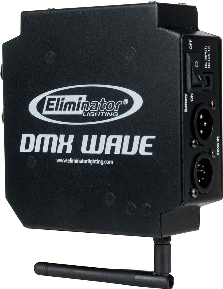 Eliminator Lighting A-B Box (DMXWAVE)