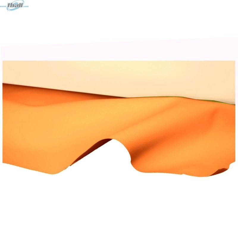 DEEJAY LED VINYLORANGE DJL Orange Vinyl 54" X 50 Yards
