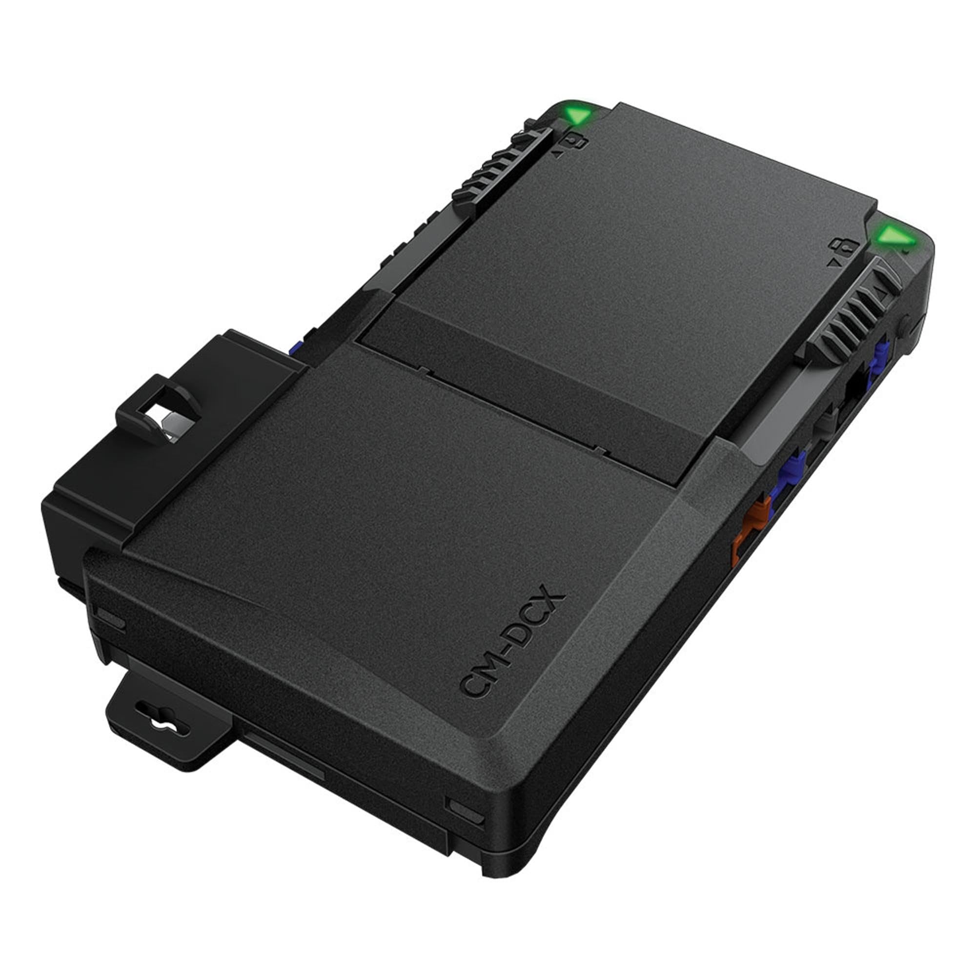 Firstech FT-DCX-LC DCX Module, Hood-pin, and Hood-Wire Kit