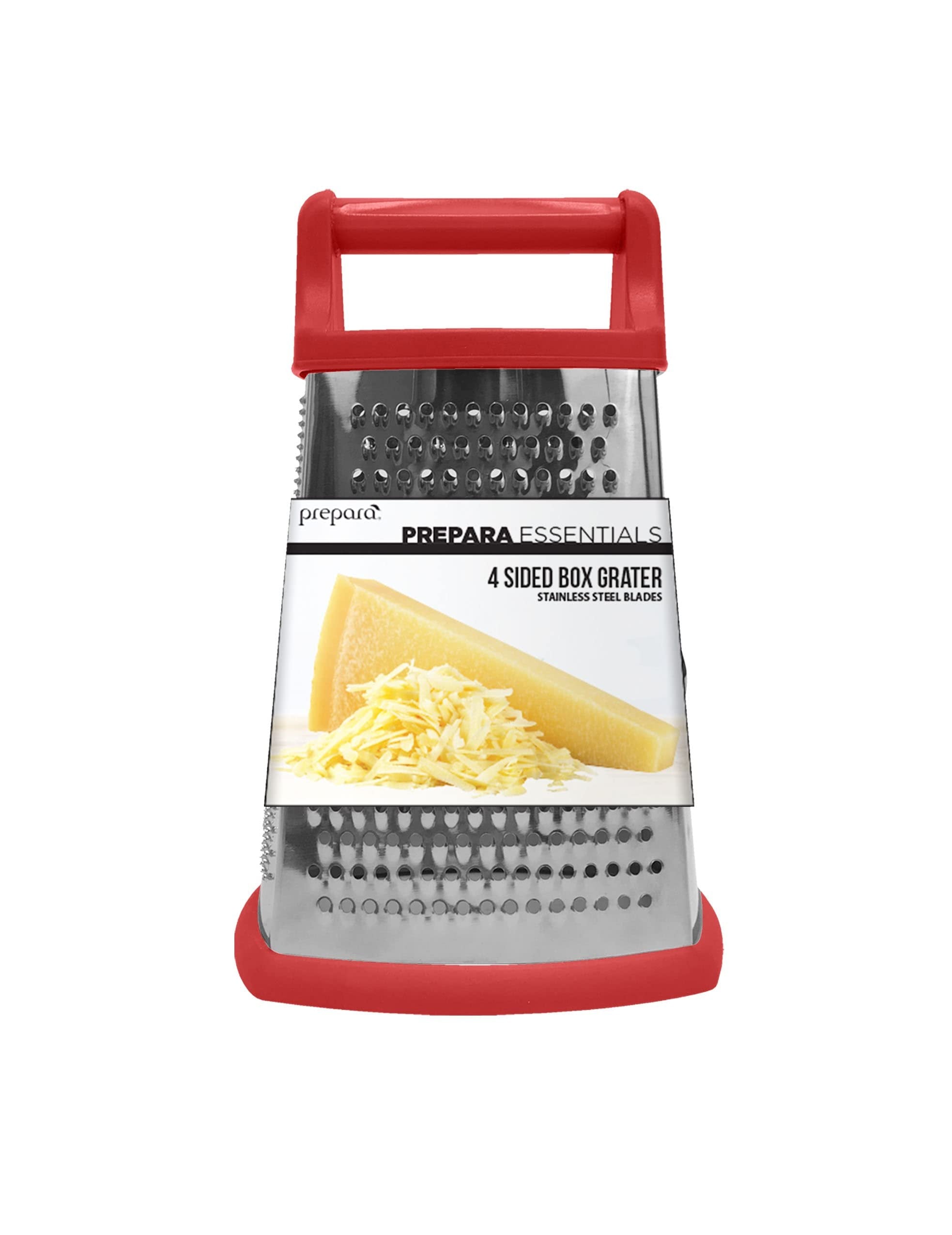 Prepara Box Cheese Grater