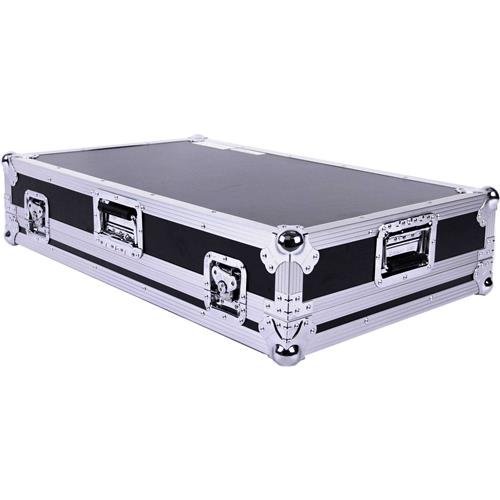DEEJAY LED Fly Drive Case For Mackie PROFX30 /PROFX30v2 Mixer Case - TBHPROFX30V2