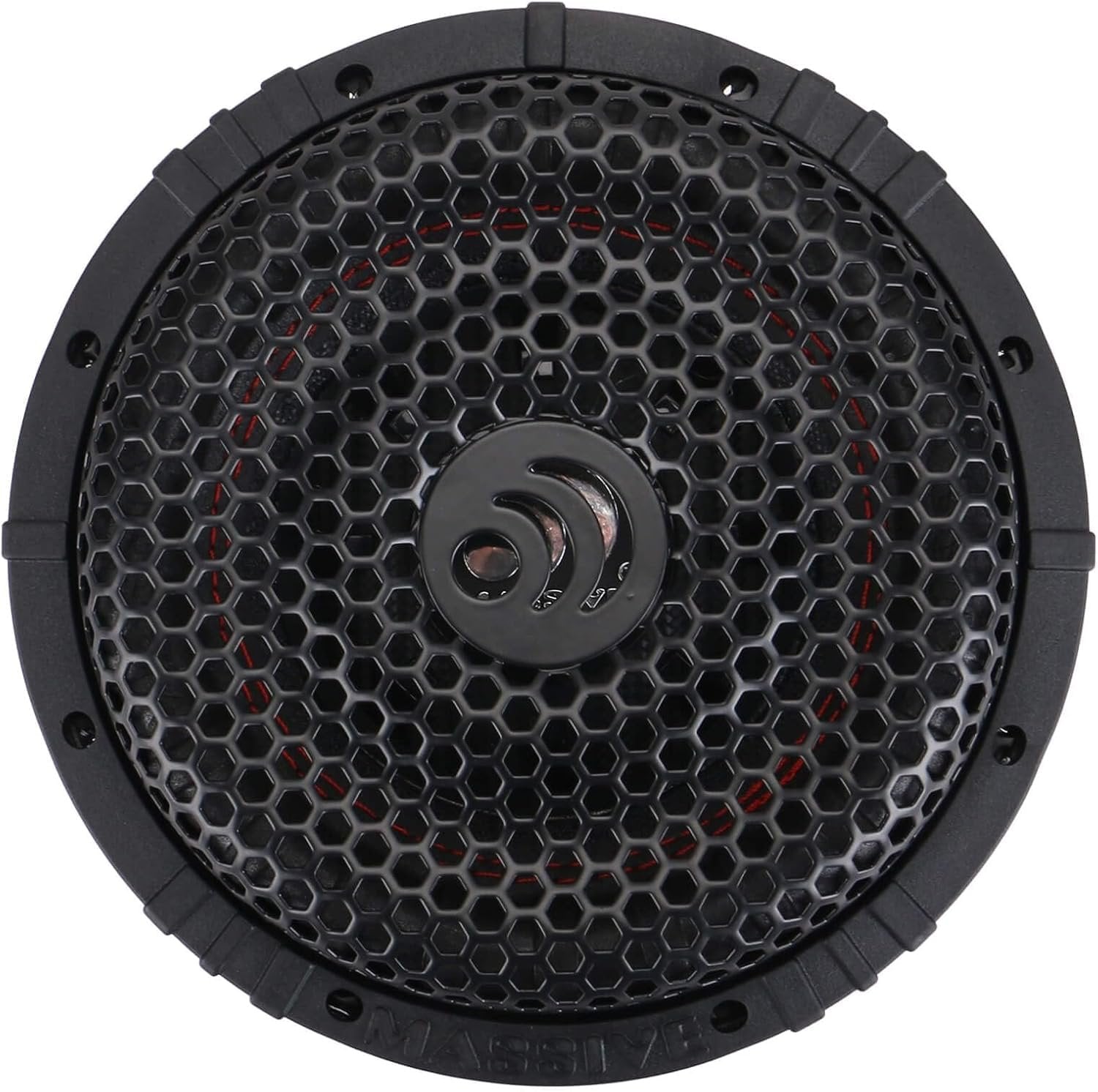 Massive Audio GTR Subwoofer Series