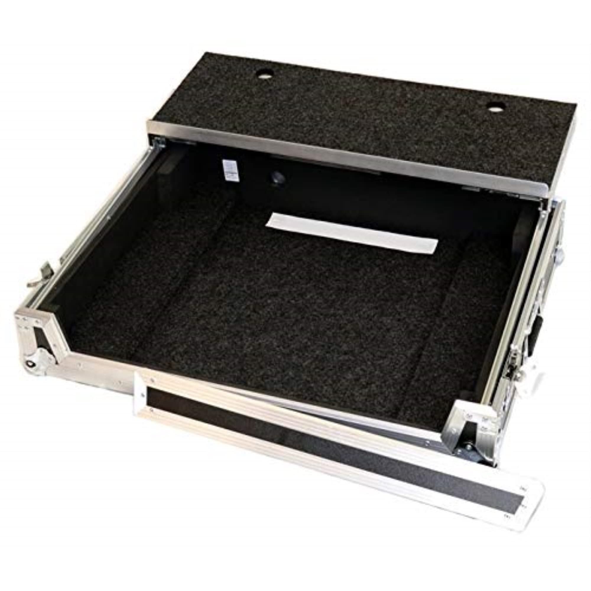 DEEJAYLED Deejay LED - TBHPRIME4XLTWHEE - Denon Prime4 System Crossover