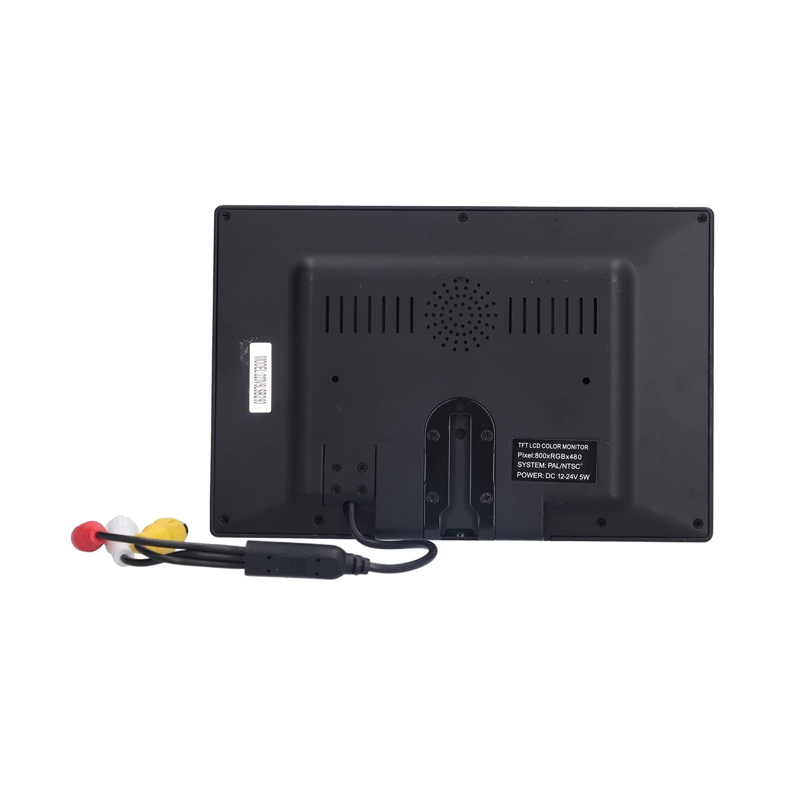 BASS 8000 WATT 2 OHM CAR AMP