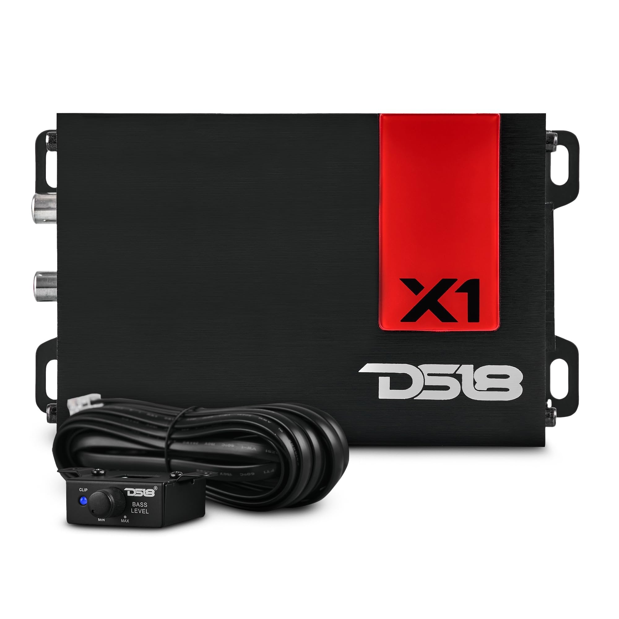 Ds18 X1 Mono Car Amplifier
