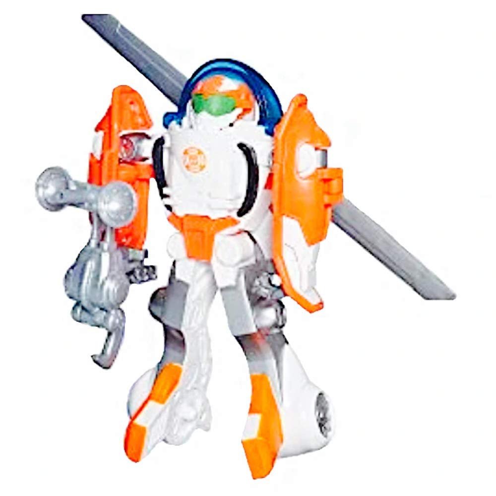 Transformers Rescue Bots Blades The Coptorbot