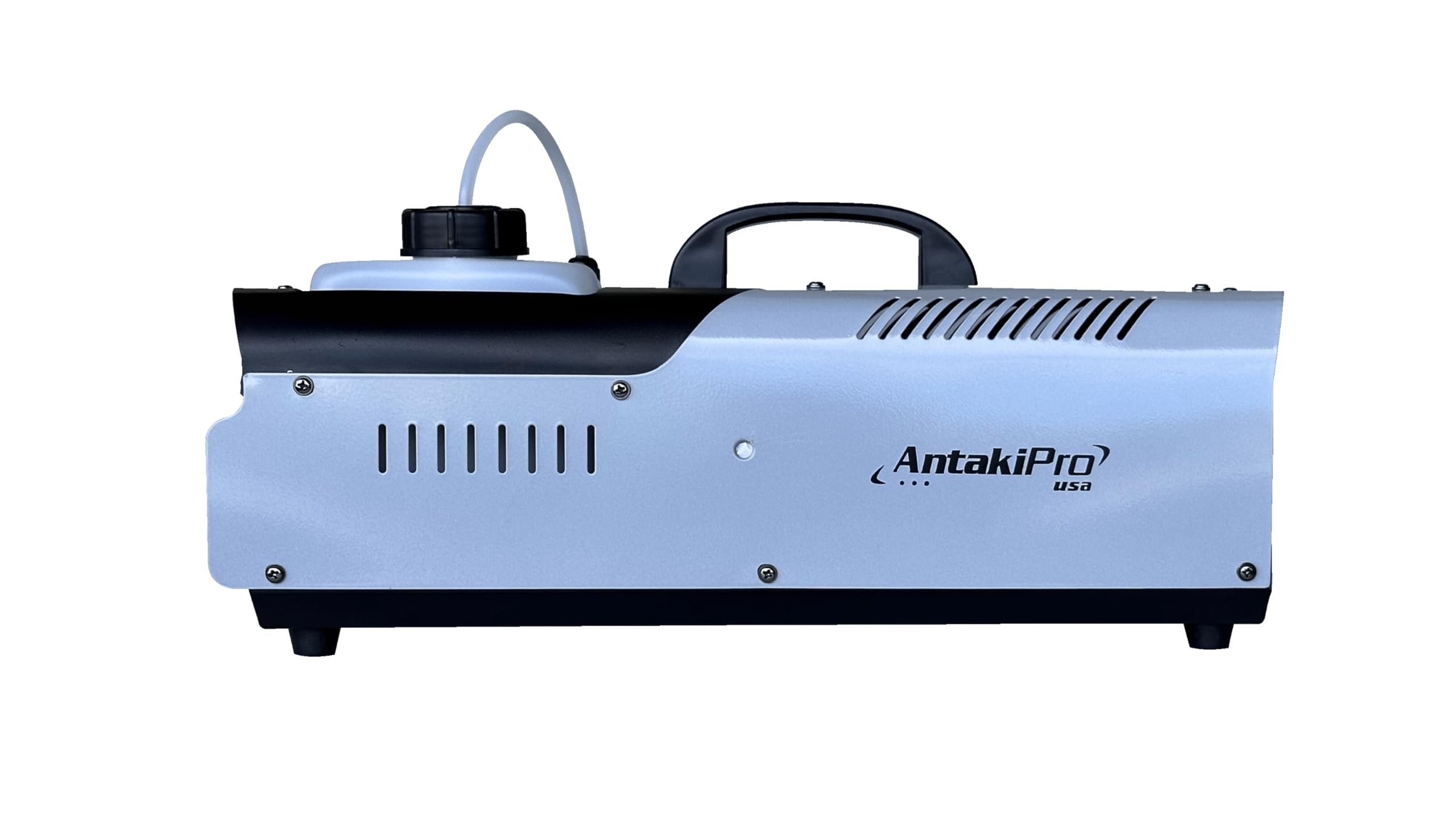 ANTAKIPRO AP-FOG1200 Entertainment Venue Fog Machine 1200 Watts RC 31W PUM DJ Equipment Special Effects Live Sound Stage Accessories