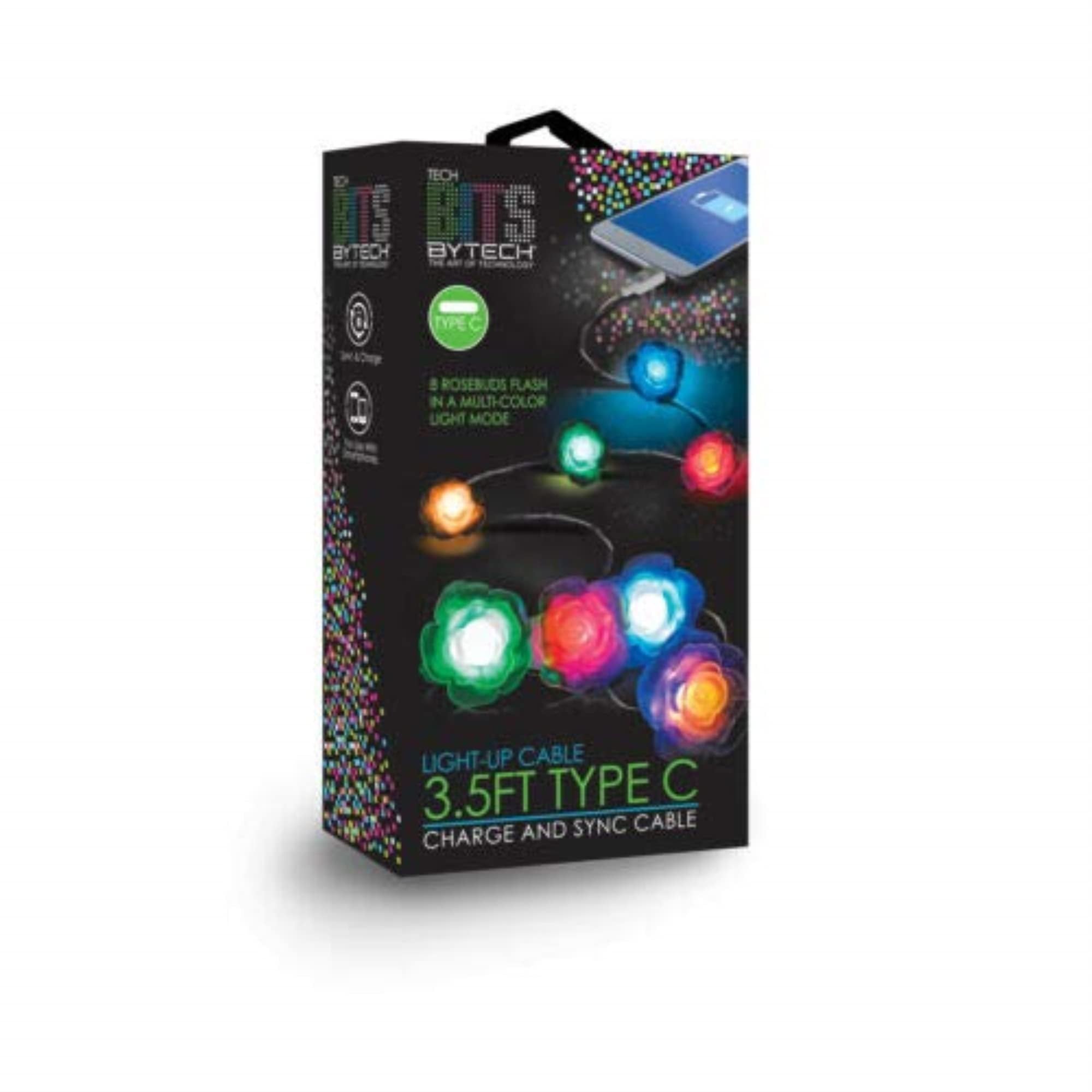 Bytech Micro USB Cable