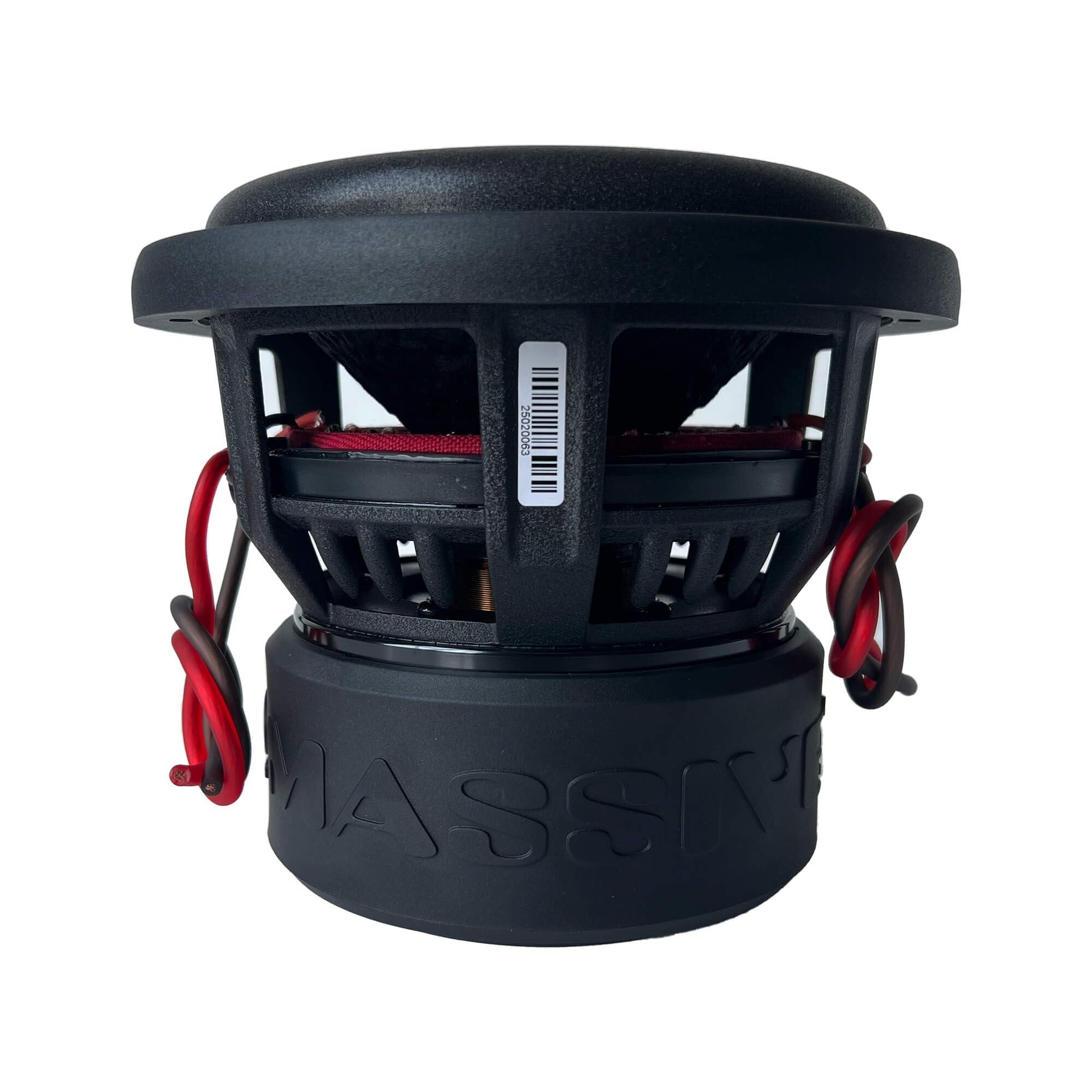 Massive Audio Hippo New Series