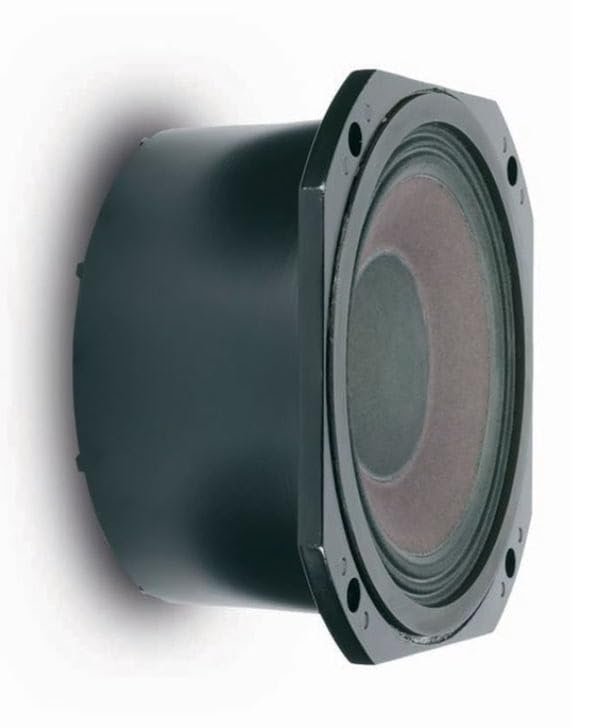 18 Sound Eighteen Sound 8NM610-8 8 Neo Mid Bass Sealed Back
