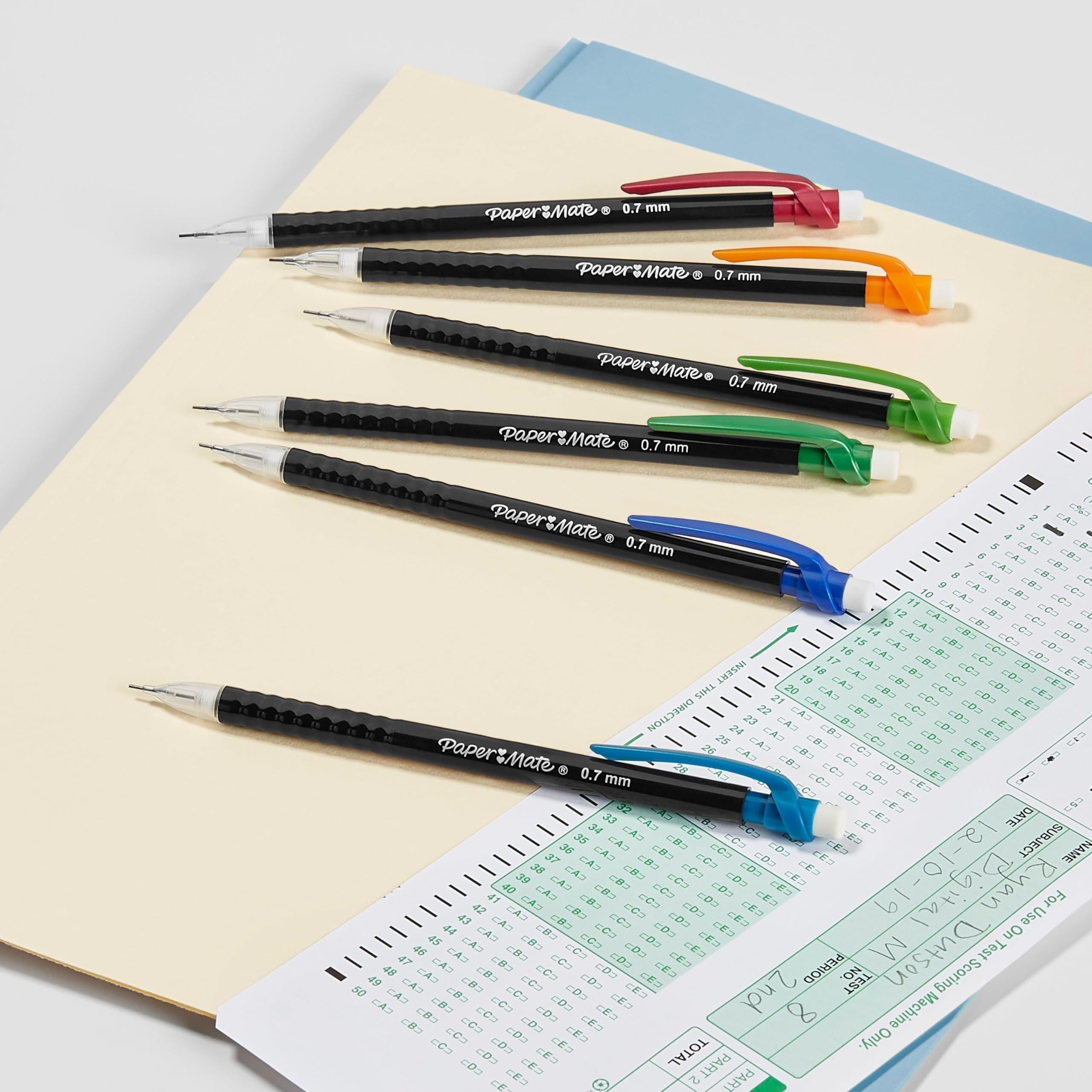 Papermate mechanical pencil
