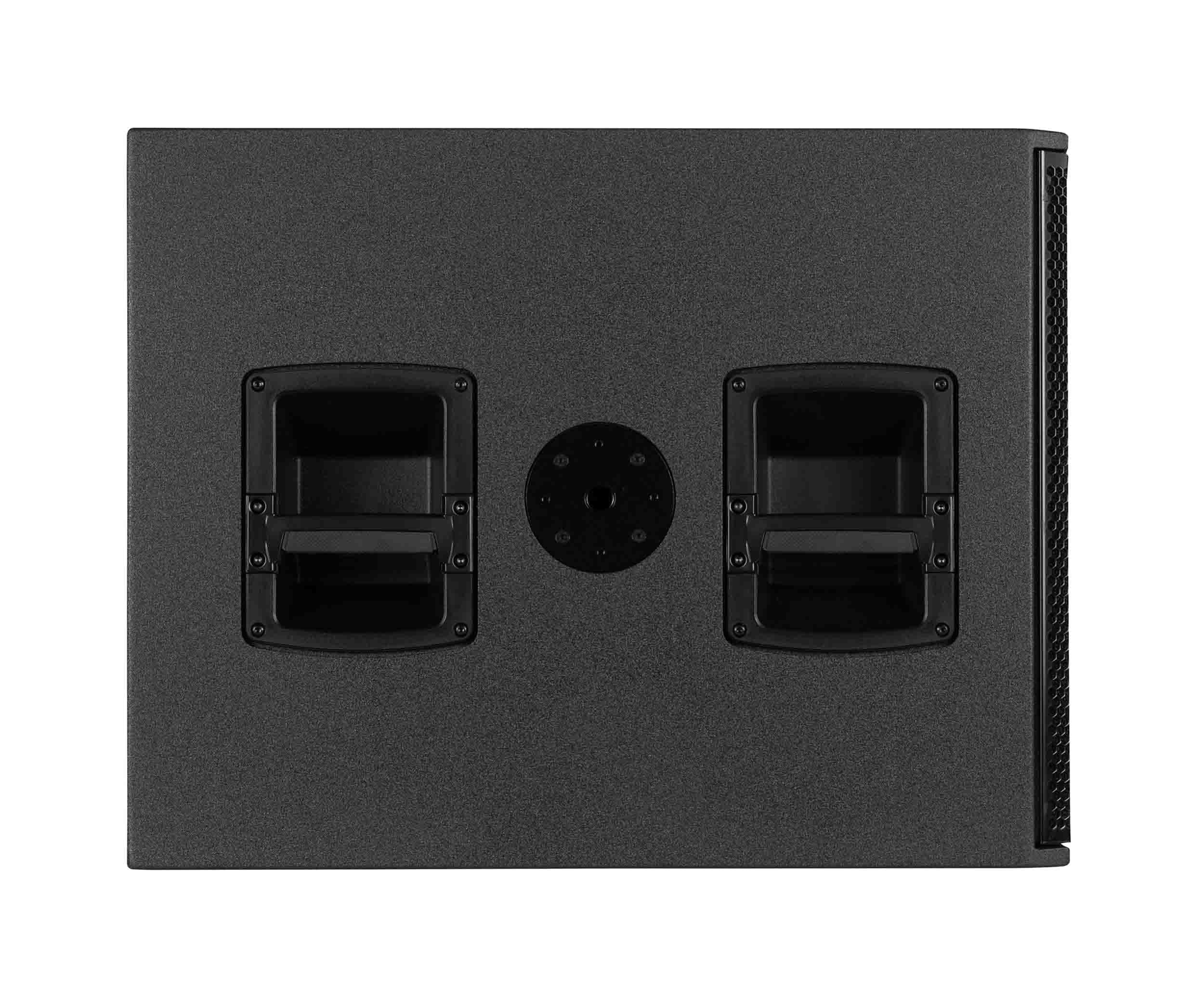 RCF SUBWOOFER (Sub 8006-AS)