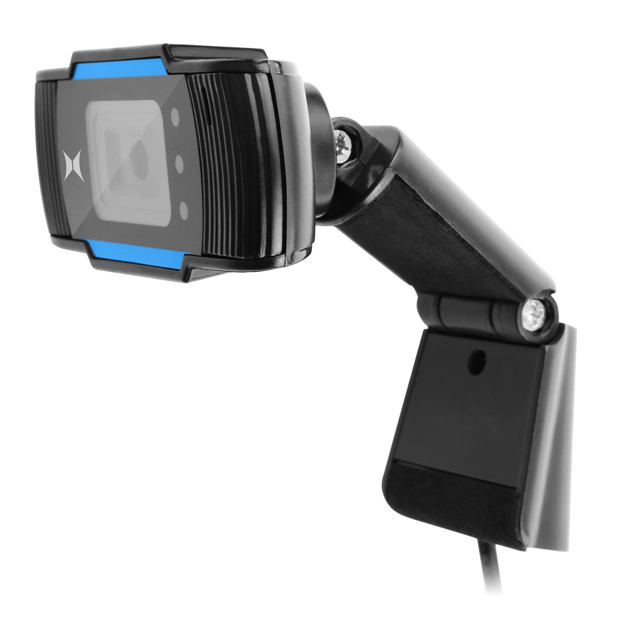 XTREME XCA21007BLK XTREME Studio PRO Web CAM