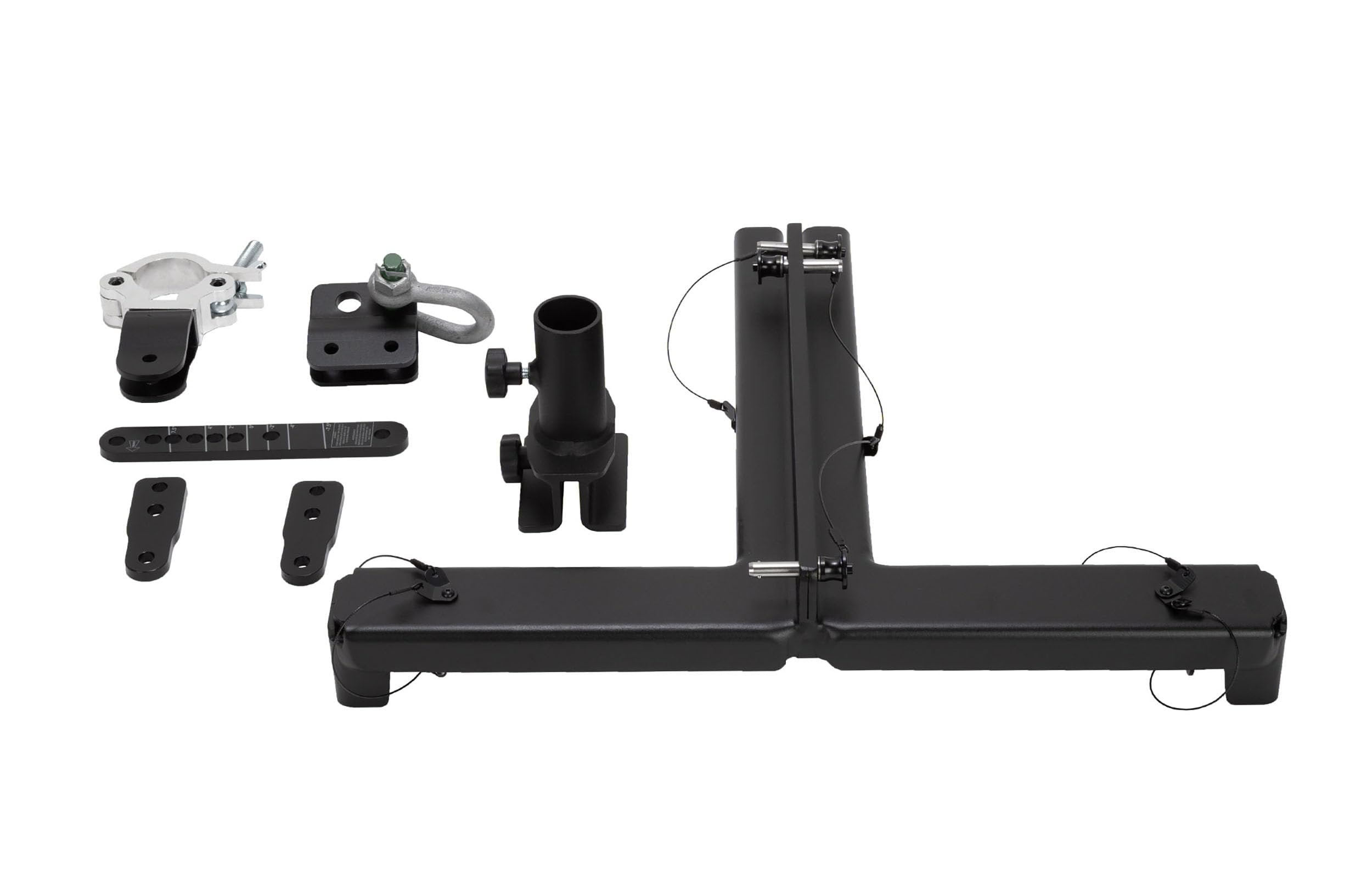 RCF FL-B LGT HDL 10 Suspending/Pole-Mount Bar for HDL 10-A