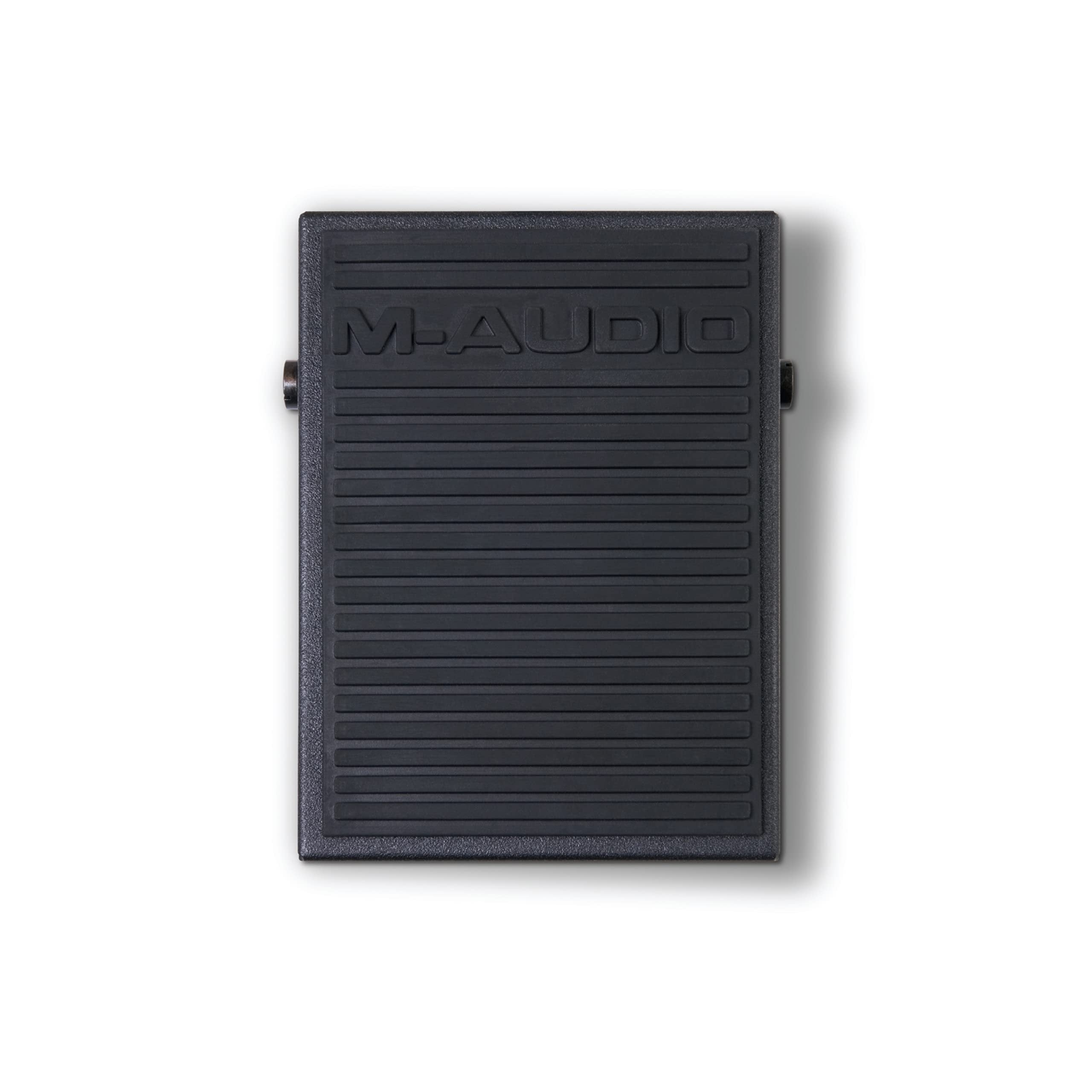 M-Audio SP-1 | Universal Sustain Pedal For MIDI Keyboards, Digital Pianos, Electric Pianos & More