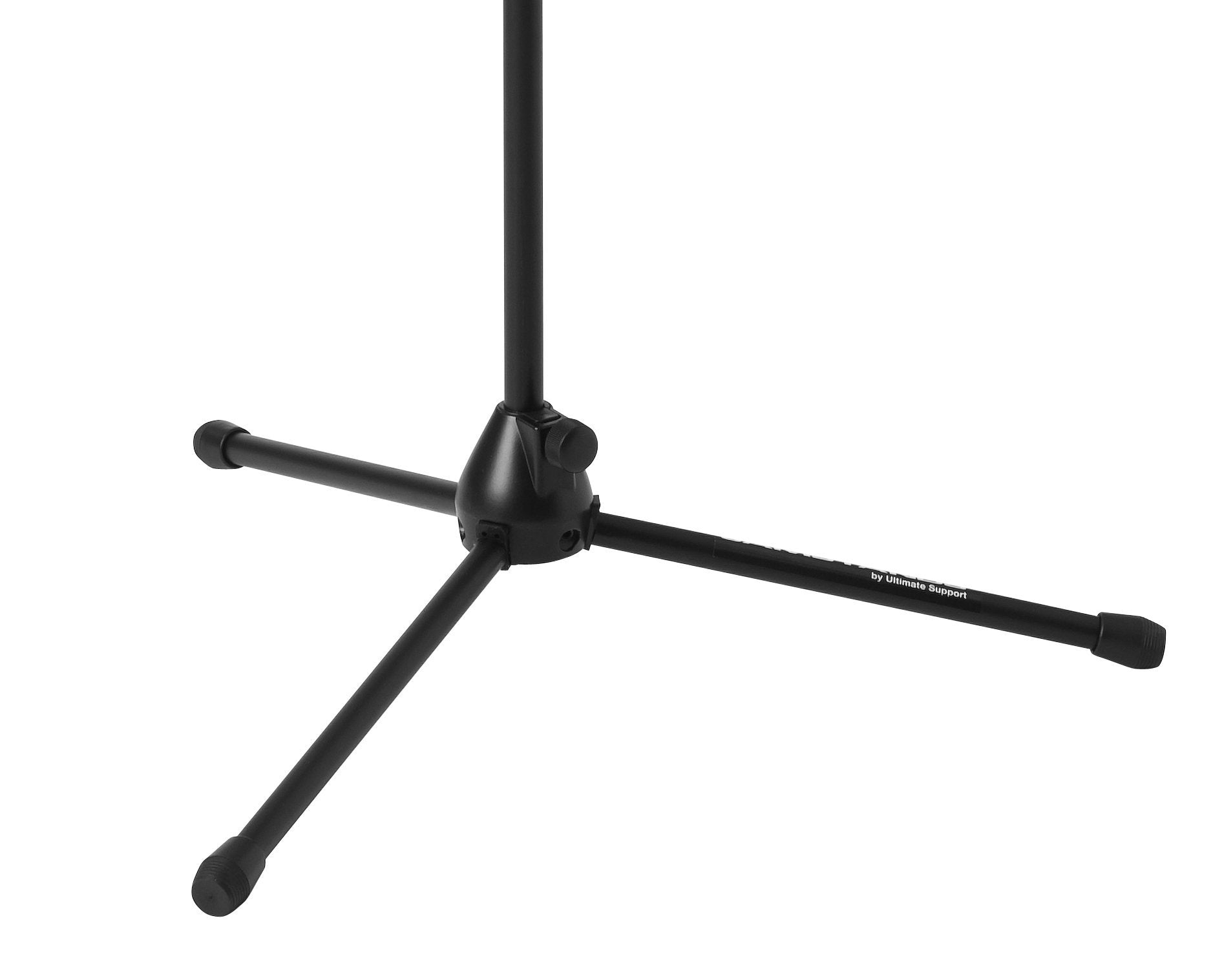 Ultimate Support Ultimate Tripod Mic Stand with Fixed-Length Boom, ONE Color, Tall (JSMCFB100)