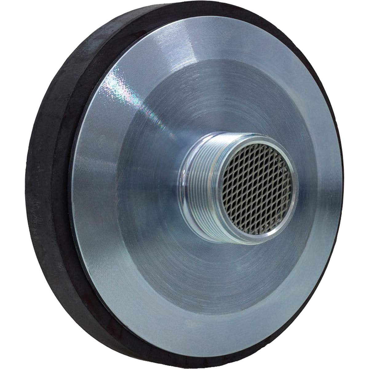 JBL D230POLYT-8 Driver for Horns with Frequency Responce of 650 to 10000 Hz Throat Diameter 1-in Threaded 8 Ohms