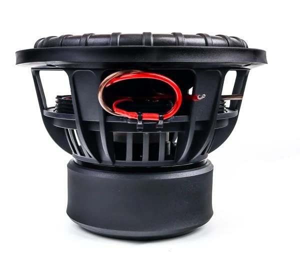 American Bass Usa XFL 1222 2000W Max Dual 2Ω 12" Subwoofer