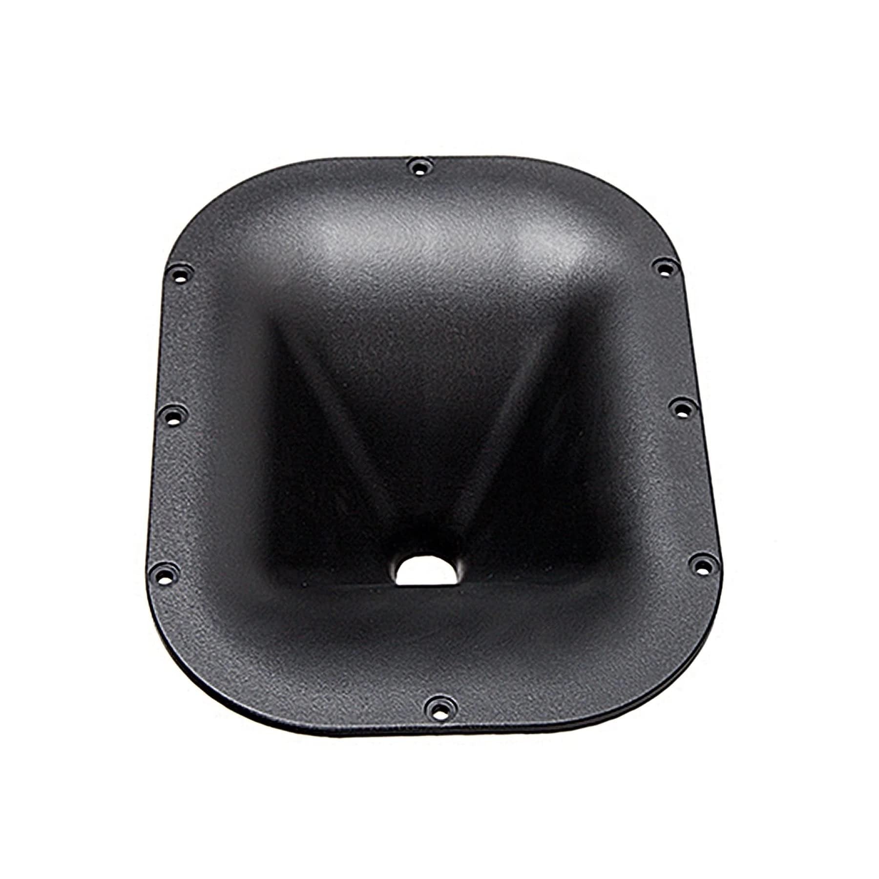 Eminence WG-10 1" High Frequency Waveguide, 70 x 60 Degree Dispersion