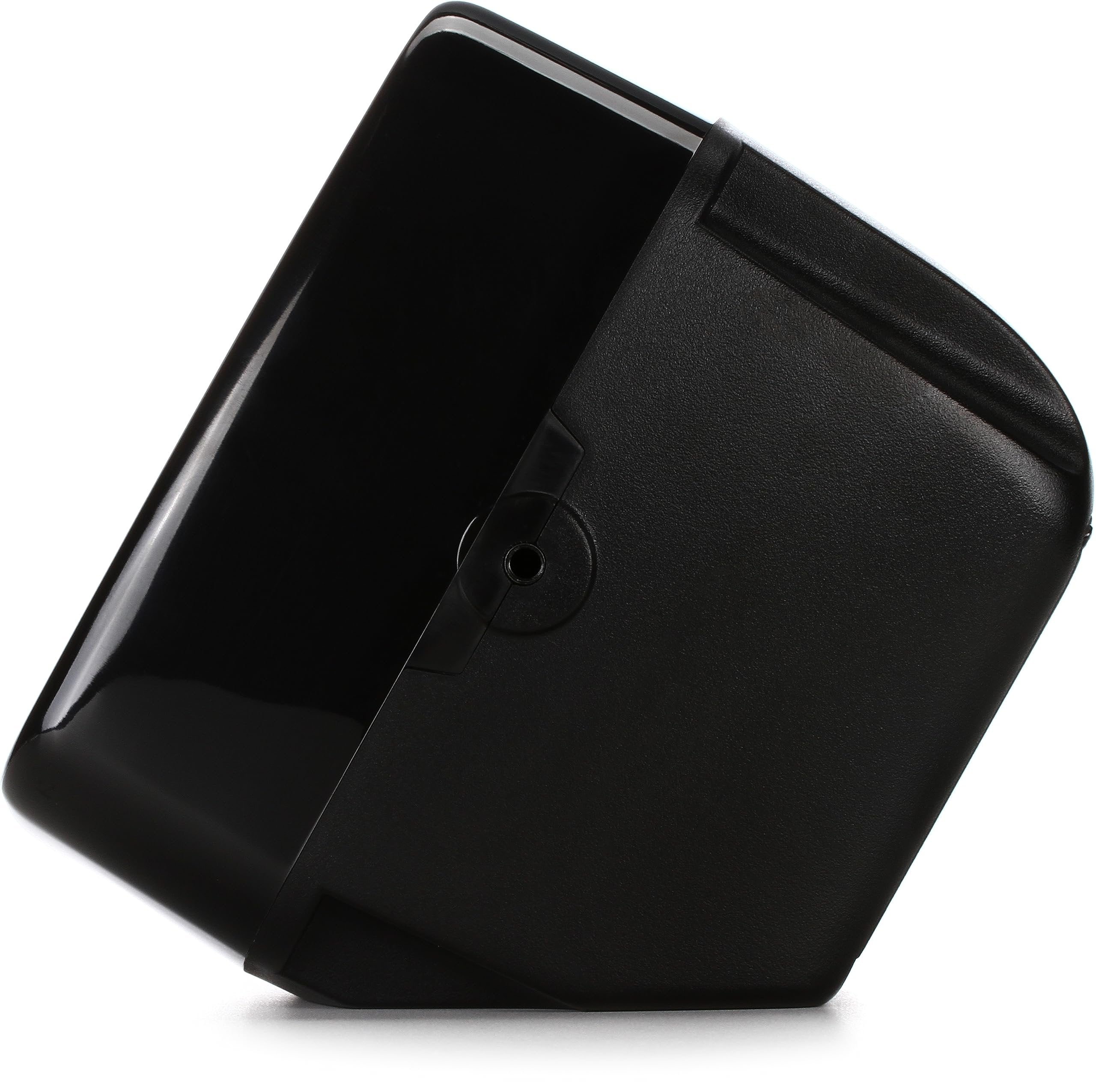 Galaxy Audio NSPA Nano Spot Personal Monitor Speaker, Black