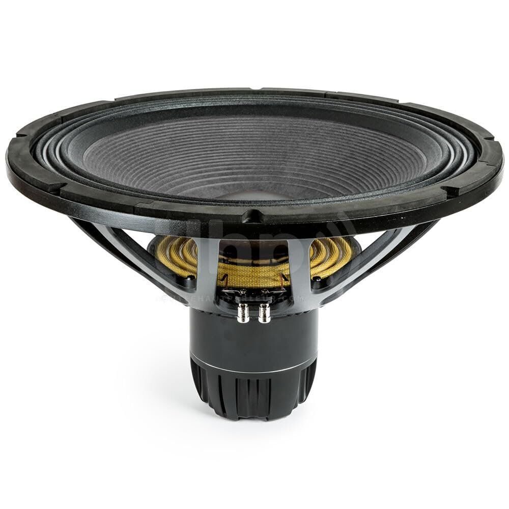 Eighteen Sound 21NTLW5000.8 LF Driver 21-inch Diameter Next Generation High...
