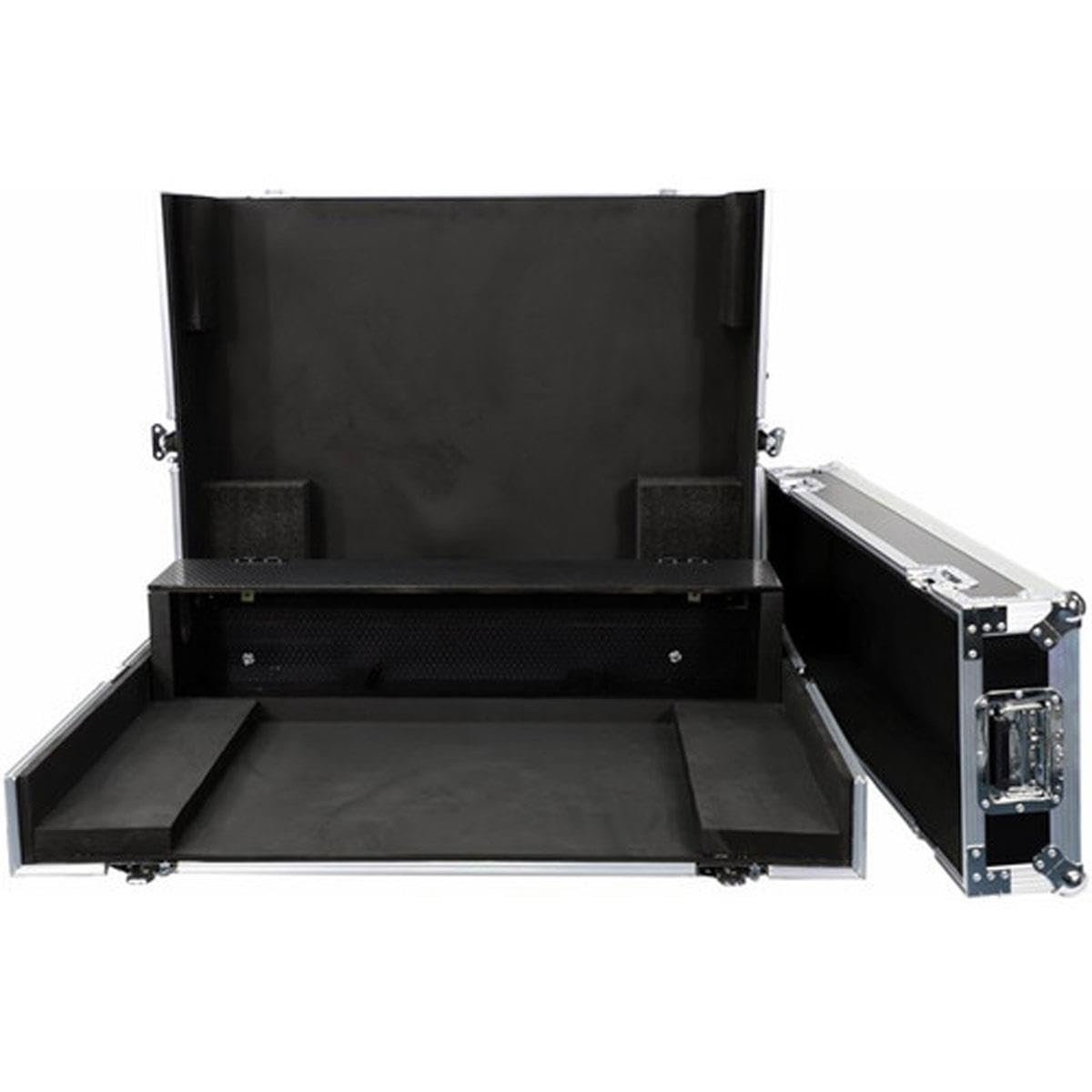 Deejay LED Component Rack, One Size (TBHM32DOGHOUSEW)