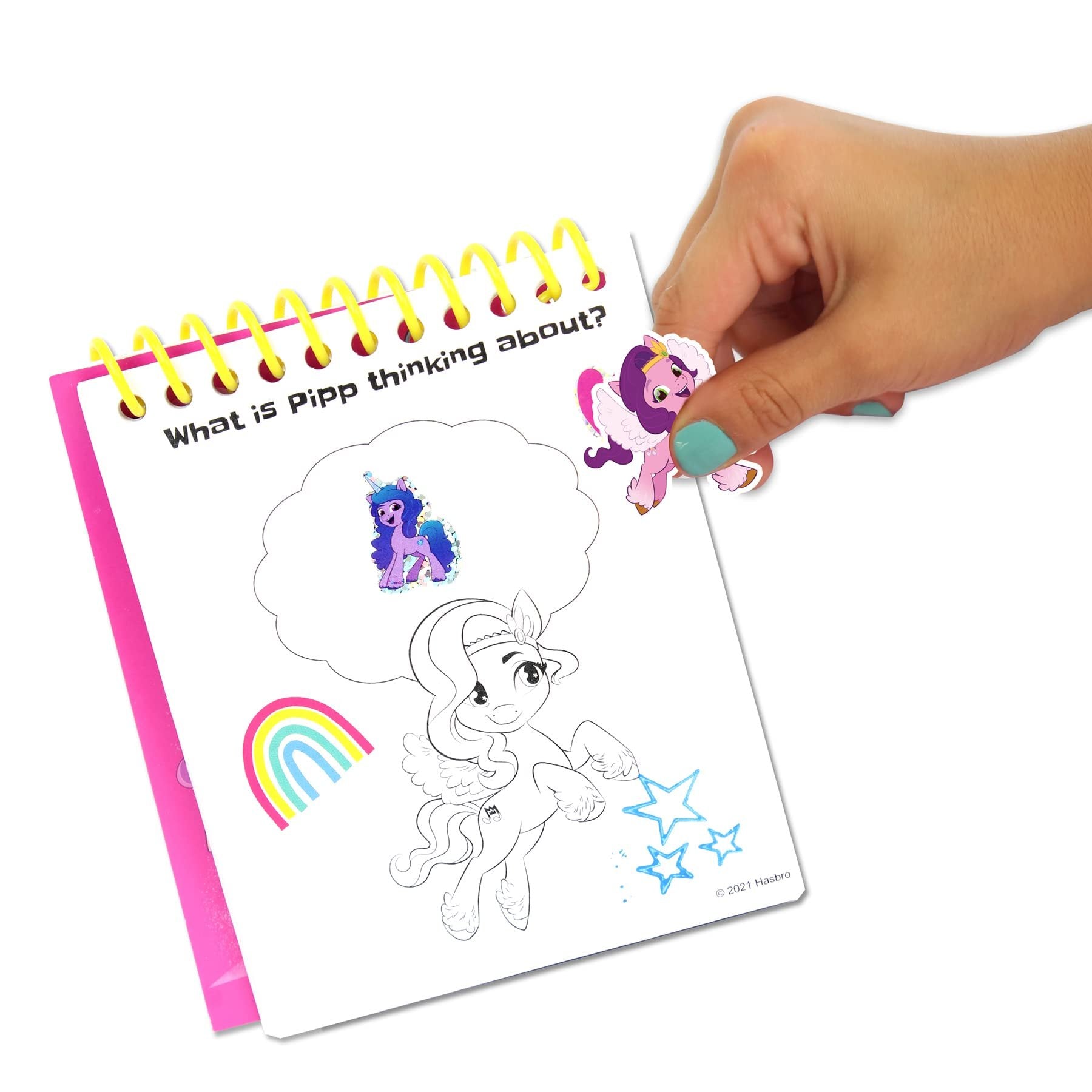 Tara Toys My Little Pony Creativity Bucket