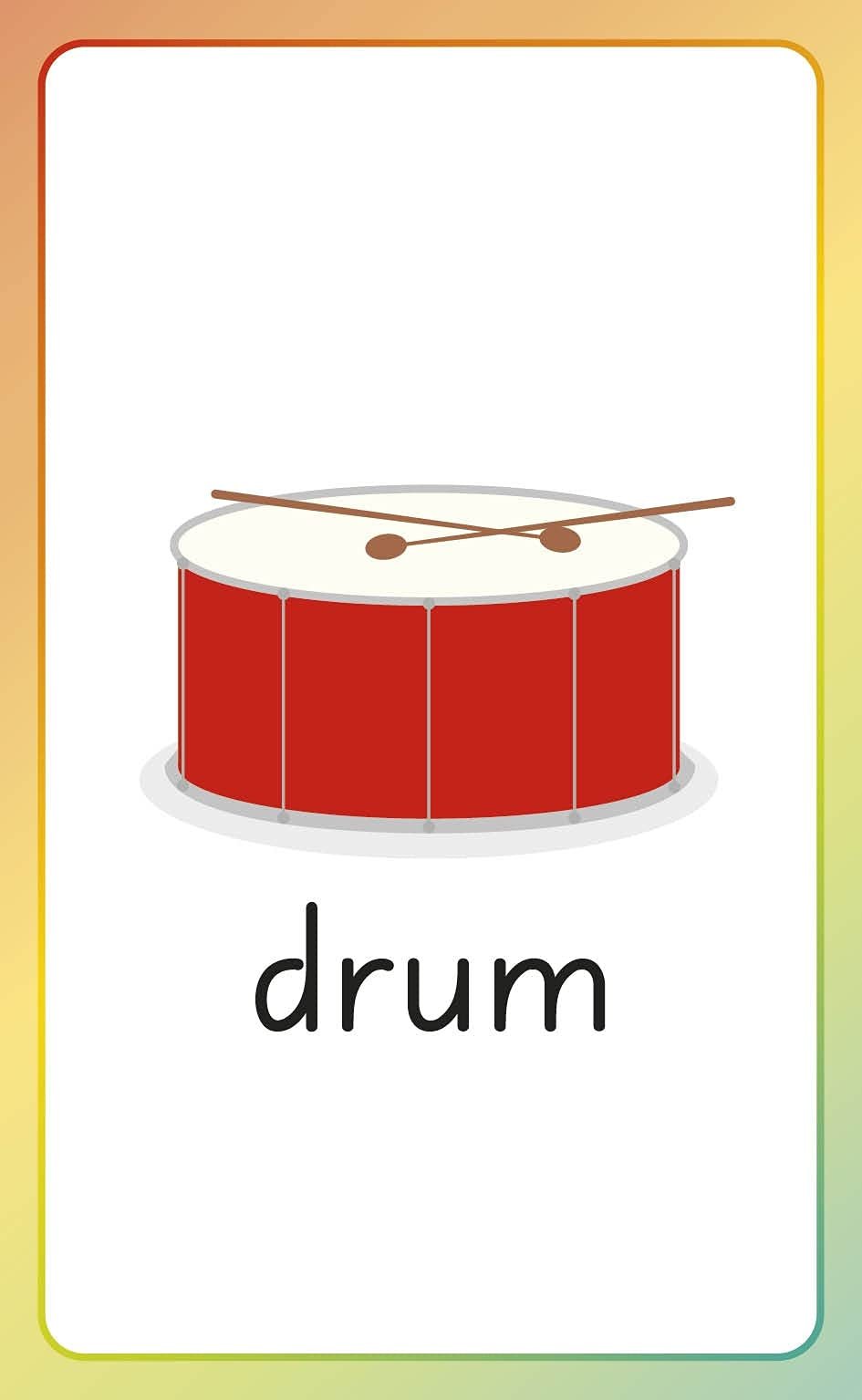 English for Everyone Junior English Alphabet Flash Cards (DK English for Everyone Junior)