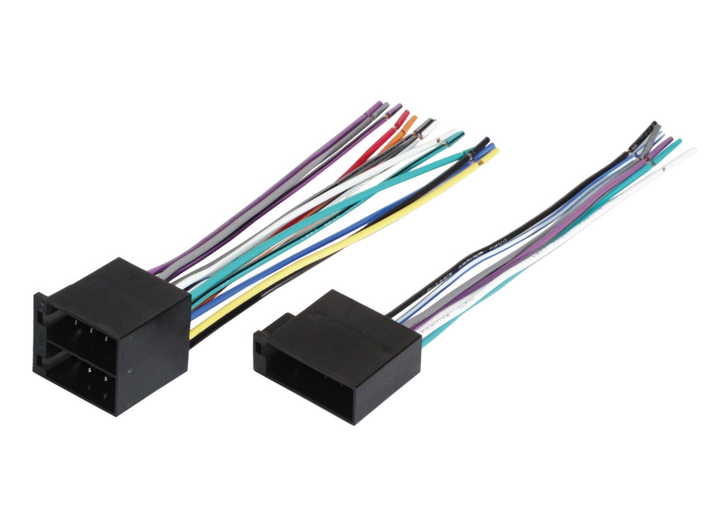 American International VWH1004 1987-2002 Volkswagen Wire Harness