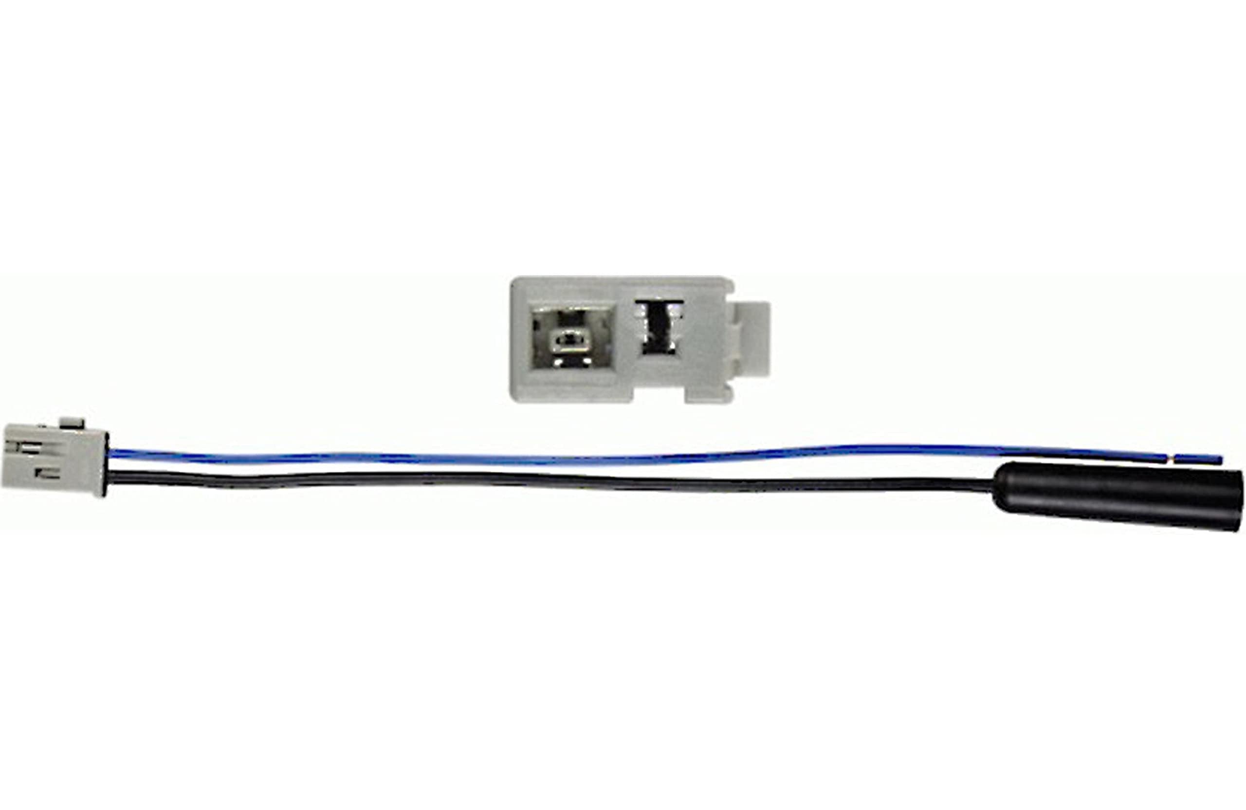 Metra Electronics 40-HD20 Radio Antenna Adapter Cable for 2005 Honda