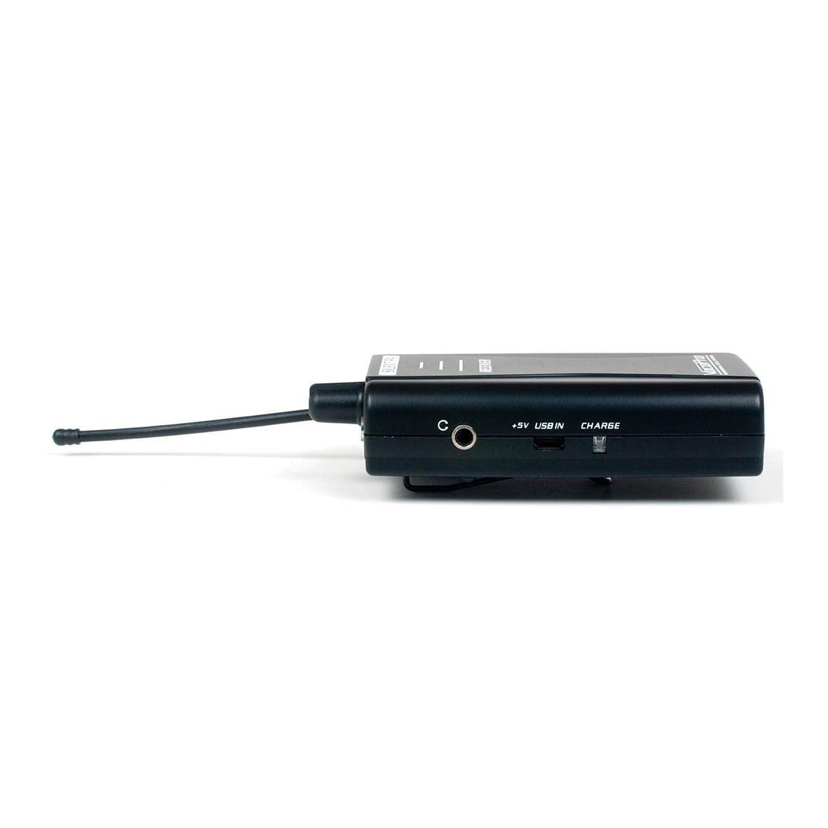 VocoPro One Way Communication System for TV and Film Production (SilentPA-IFB-4)