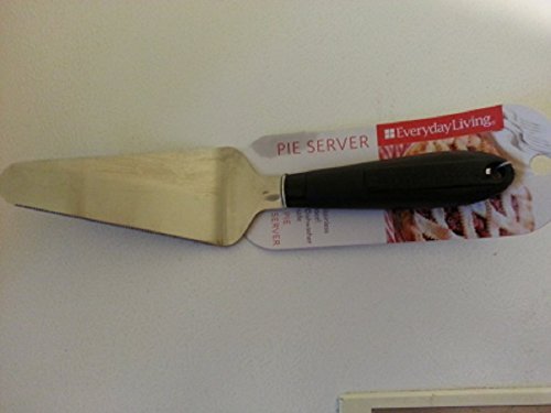 Pie Server Everyday Living Stainless Steel Dishwasher Safe