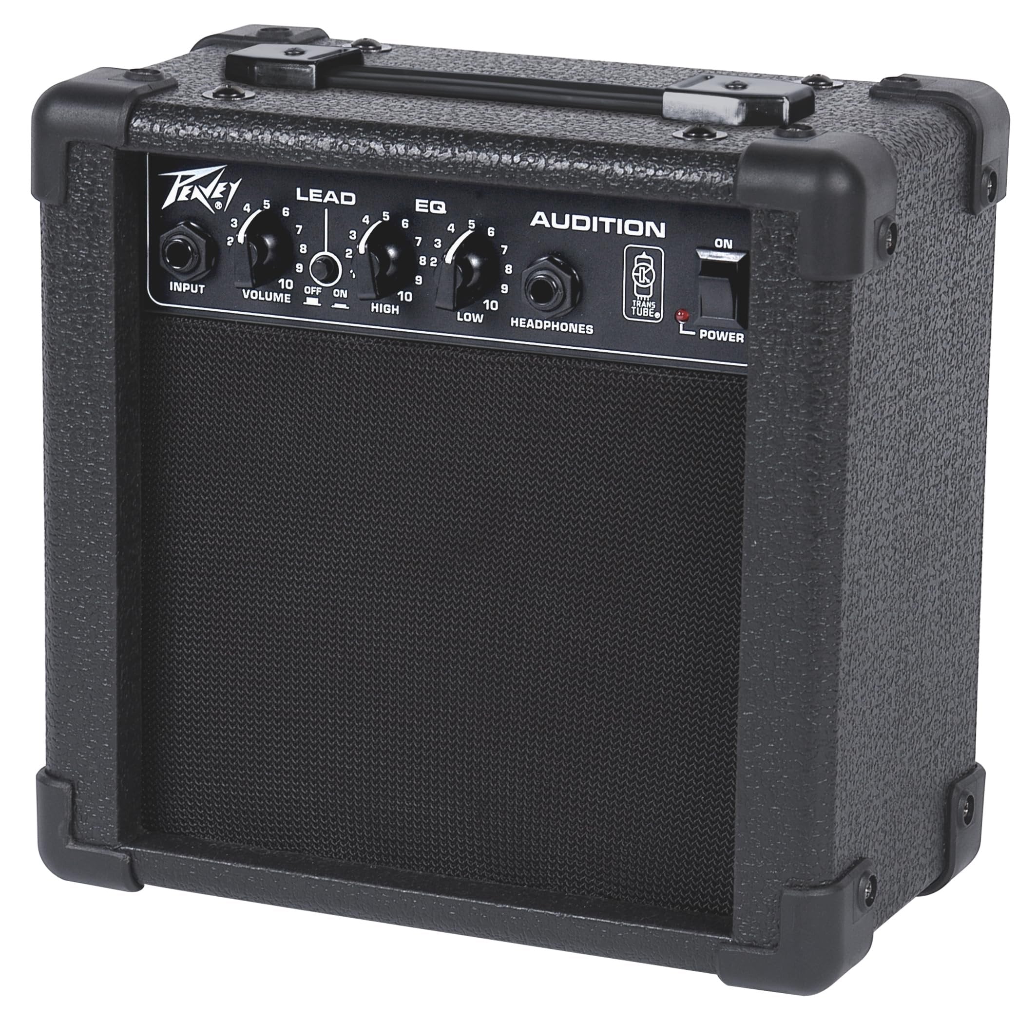 Peavey Audition Guitar Combo Amp,Black,small