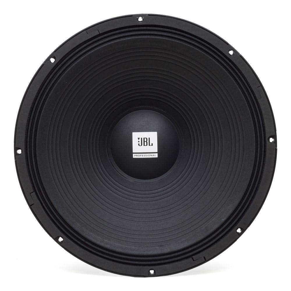 JBL 18" 600 Watts RMS Subwoofer