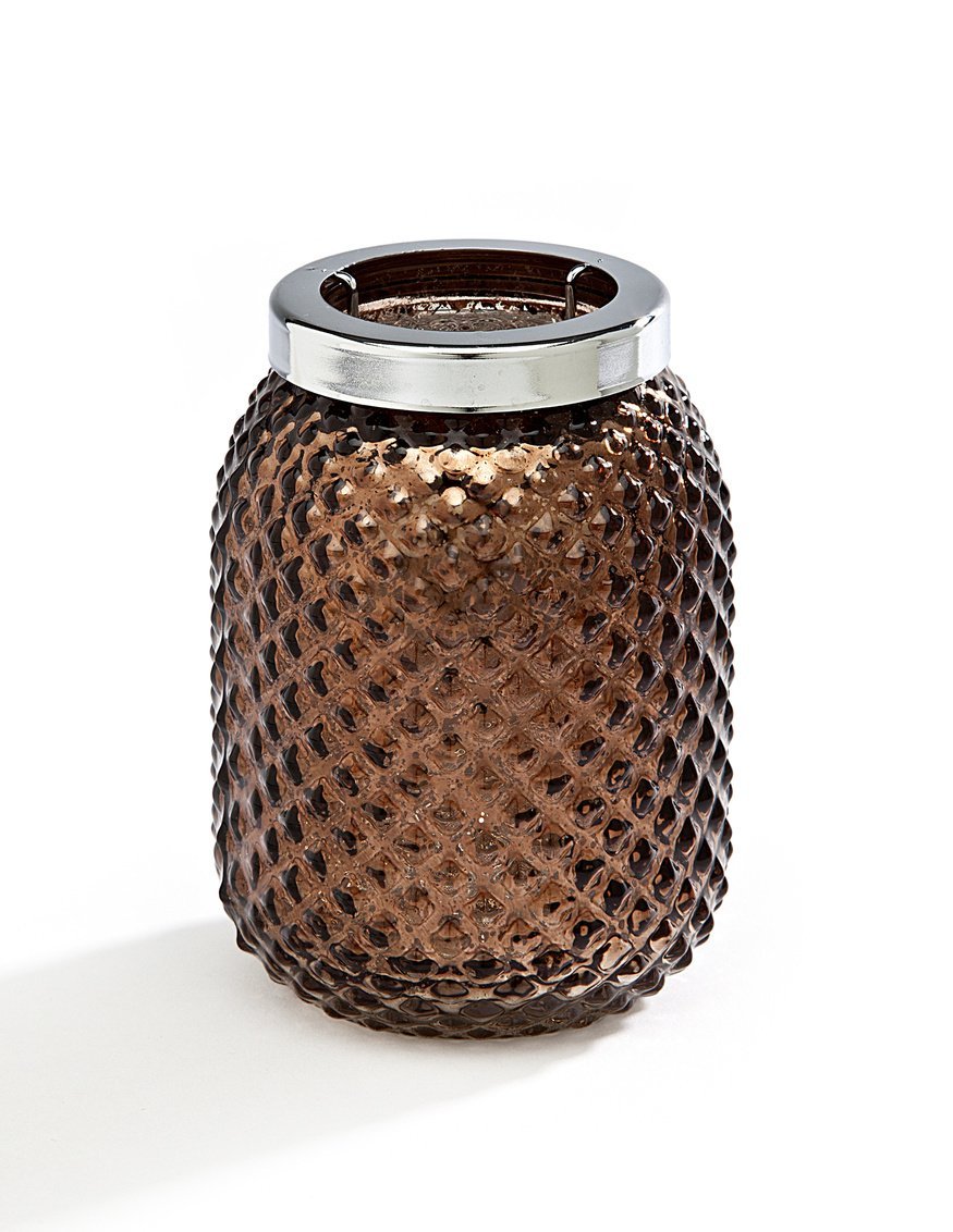 Studio Silversmiths Metallic Bronze Votive