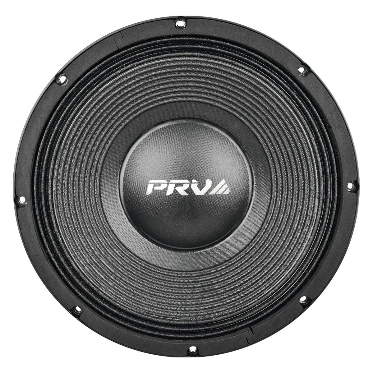 PRV AUDIO 12 Inch Woofer 12W1600, 1600 Watts, 4 in Voice Coil, 8 Ohm, Pro Audio Speaker (Single)