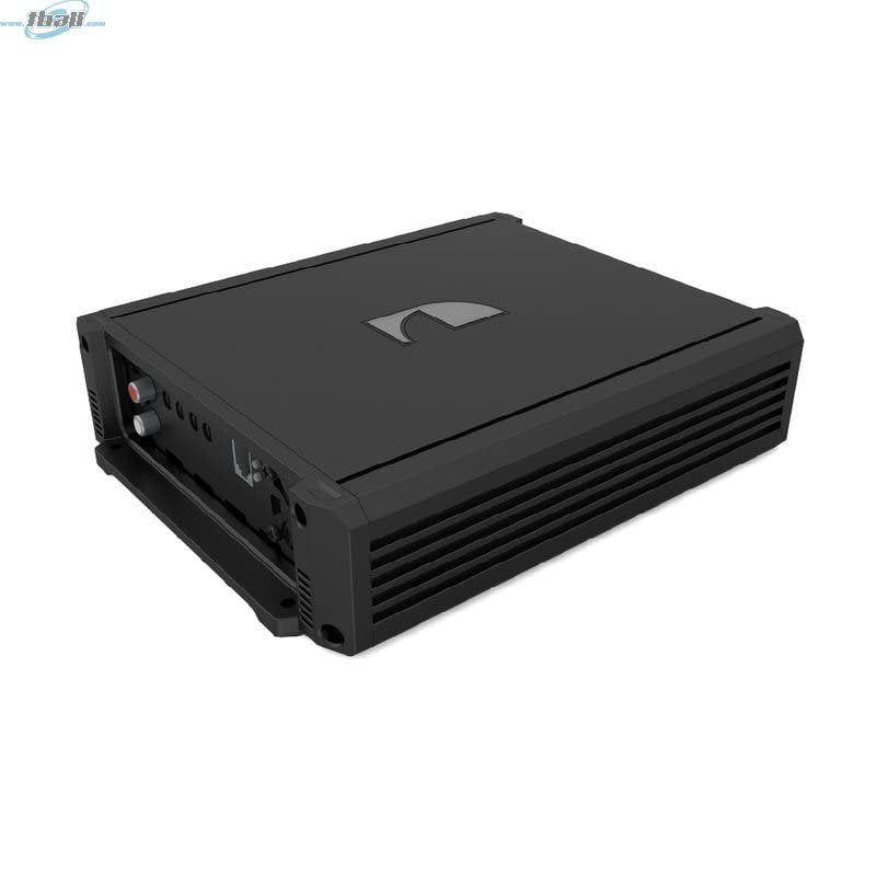Nakamichi NROD3000.1 3000w 1 Ohm Car Amp