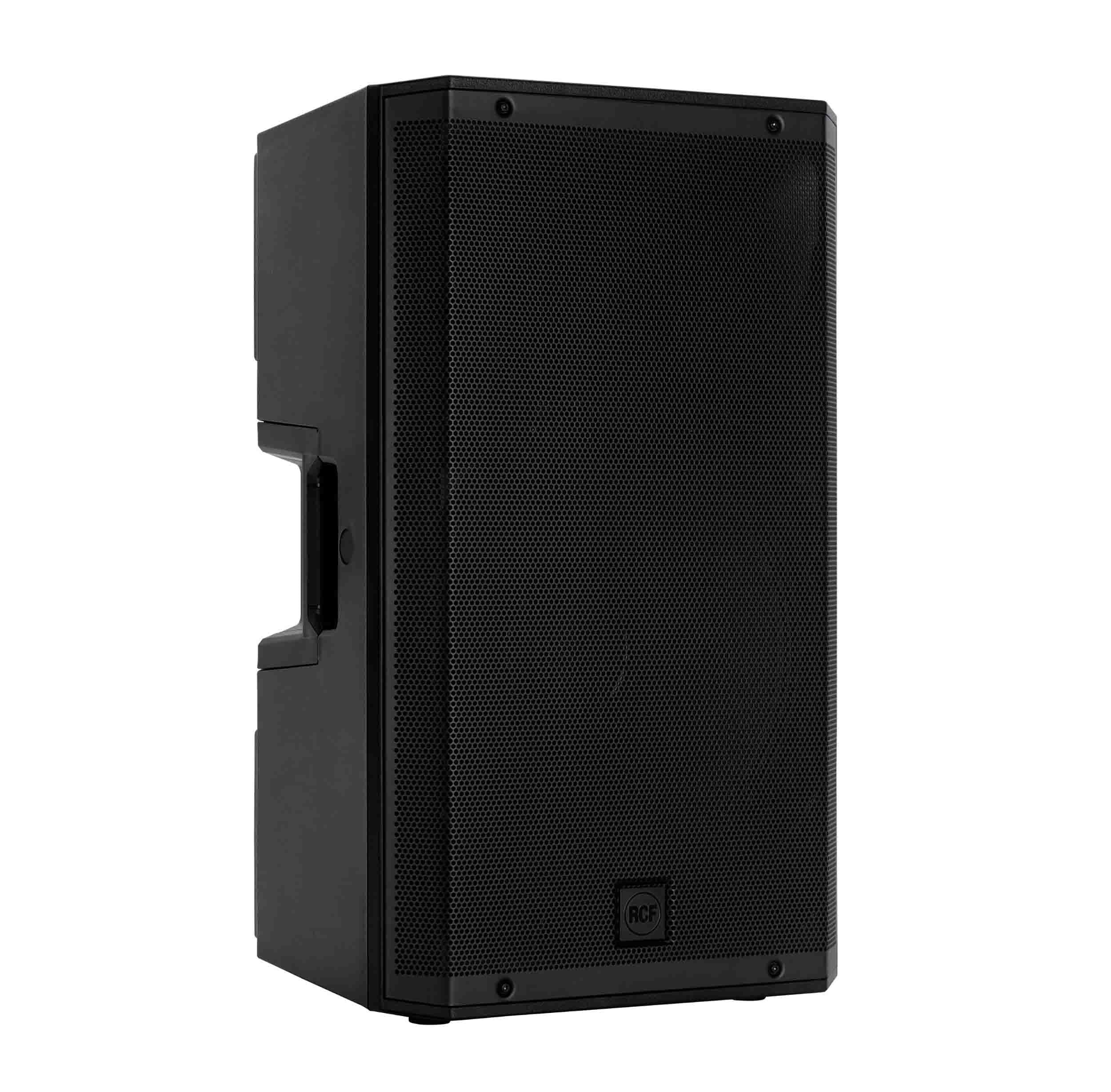 RCF Art 945-A 2,100W 2-Way 15-inch Powered Speaker