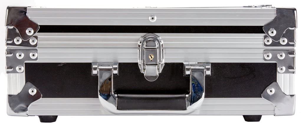 DEEJAYLED LED Small ATA Fly Drive Case - TBHUC